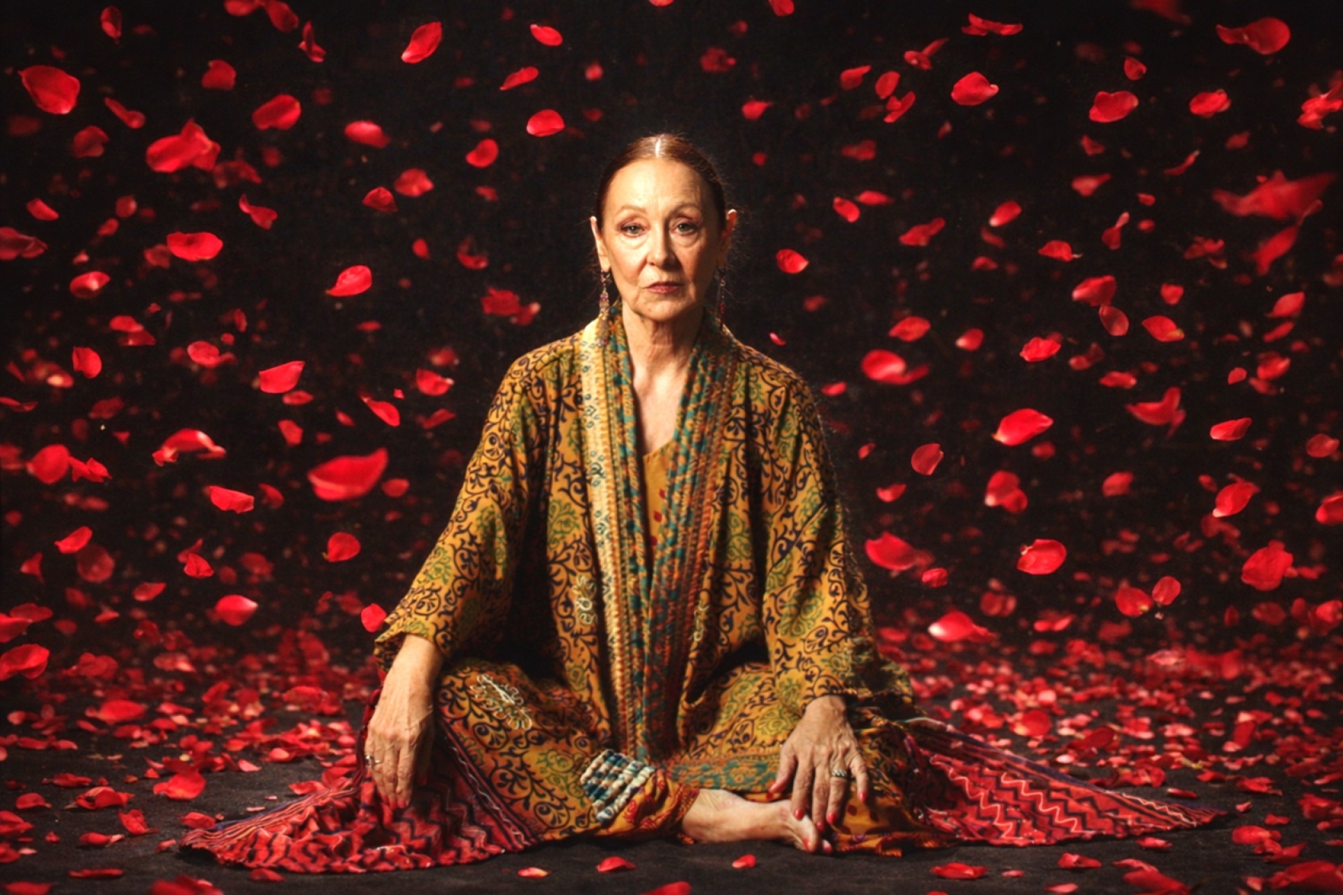 «Πρόσωπα στην άμμο», θέατρο ΕΛΕΡ