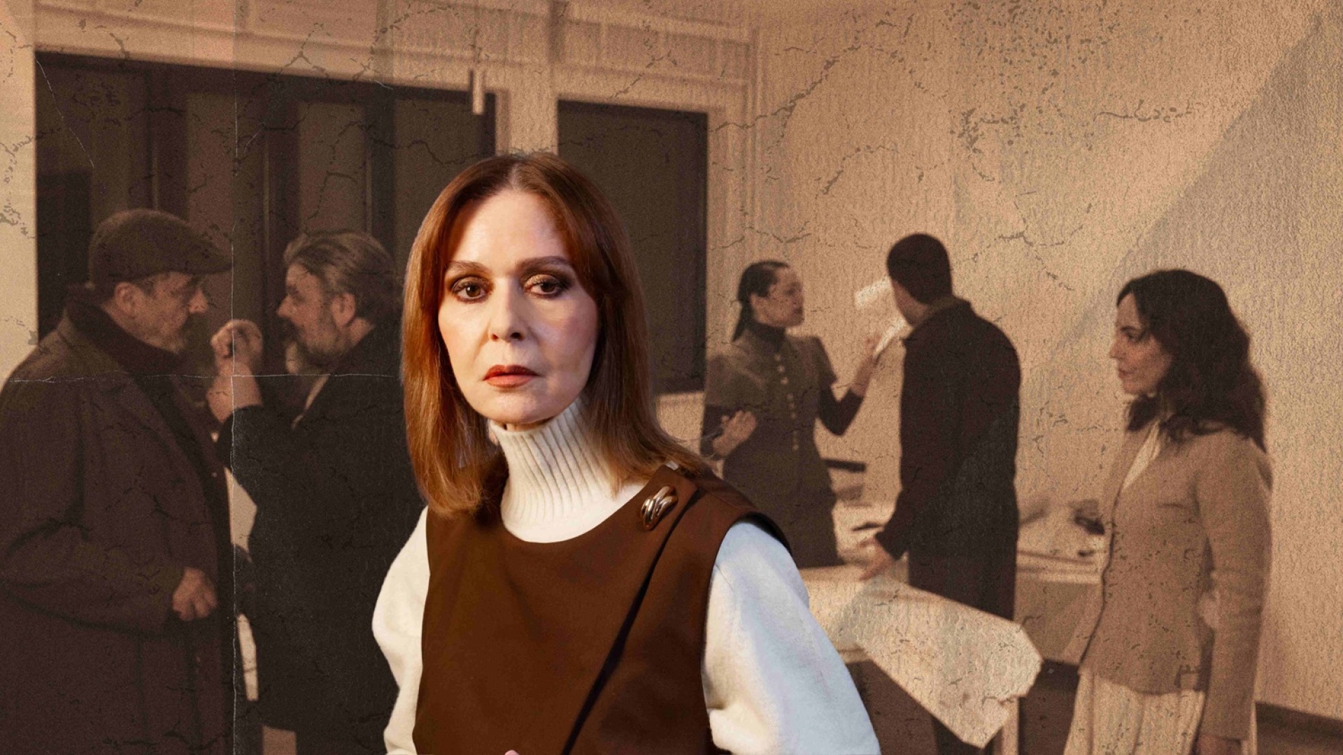 «Αρχιμάστορας Σόλνες», Θέατρο Τέχνης