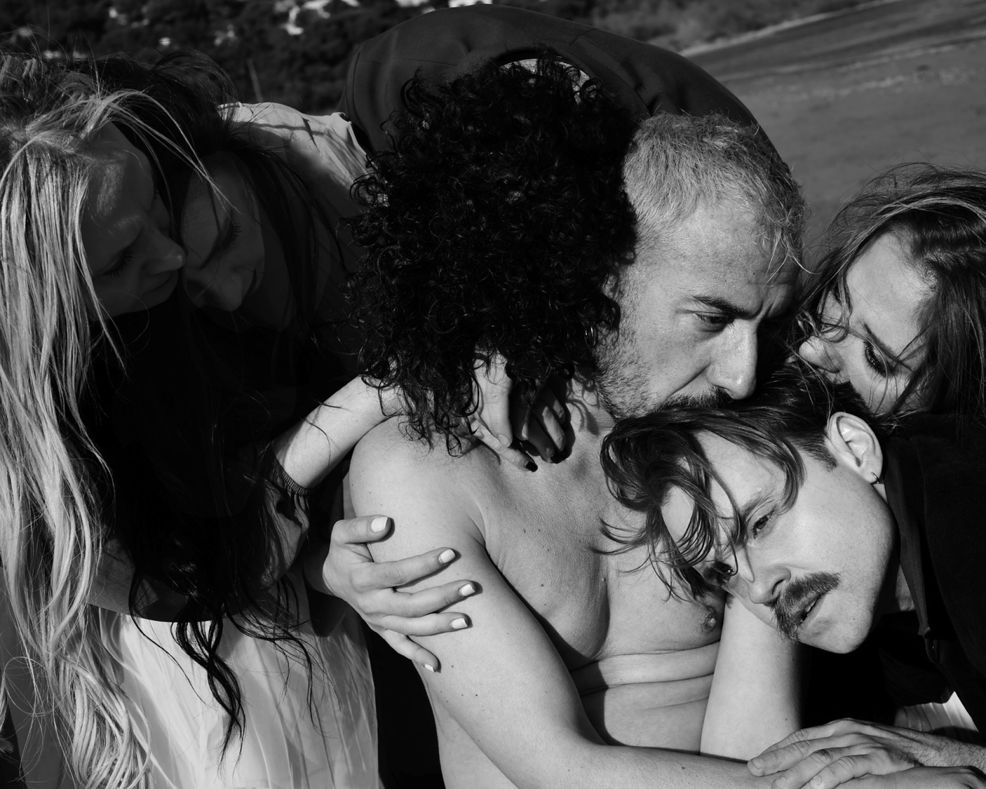 «Τα κύματα», Noūs – Creative Space