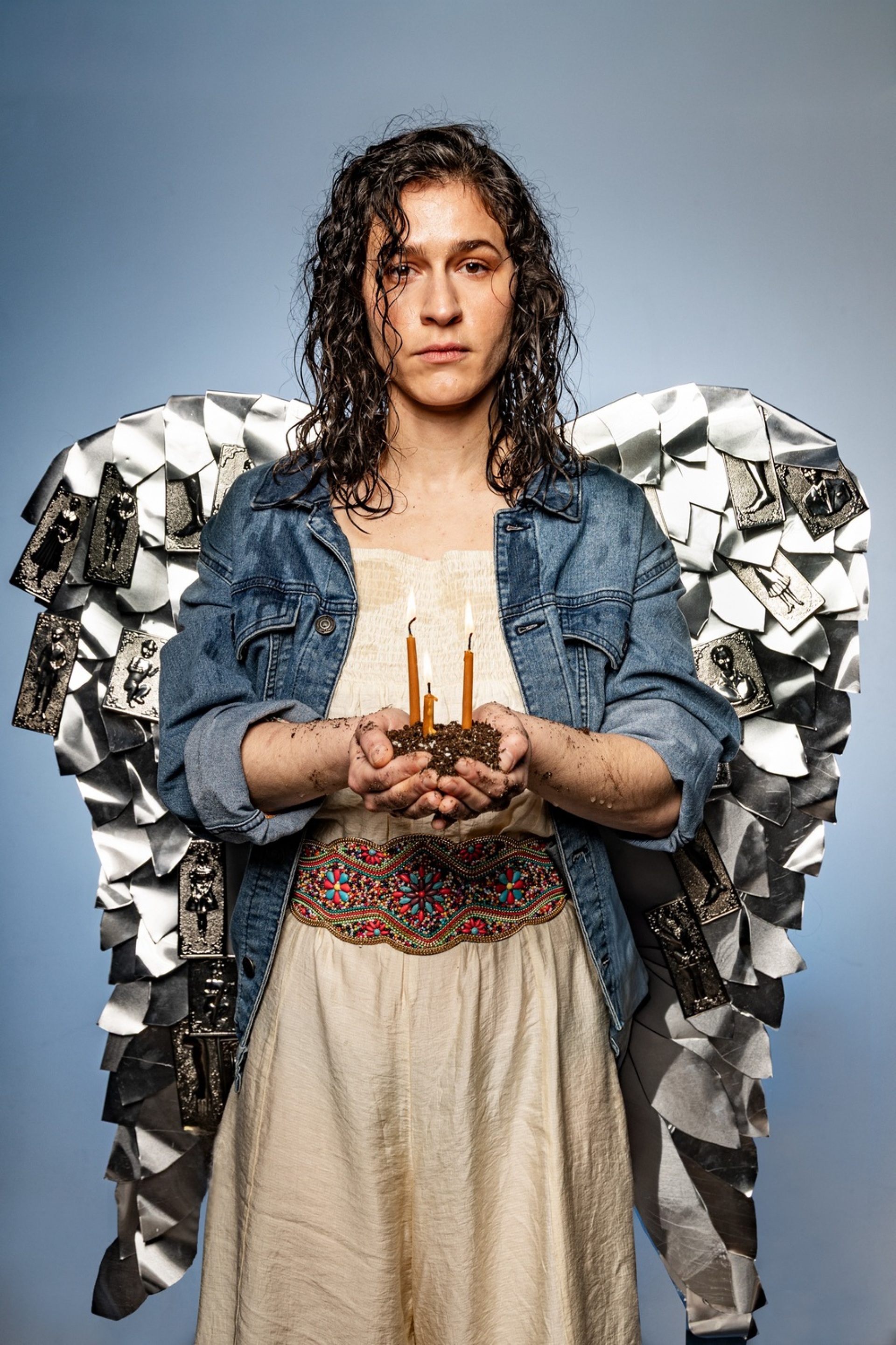 «Τάμα», Σύγχρονο Θέατρο