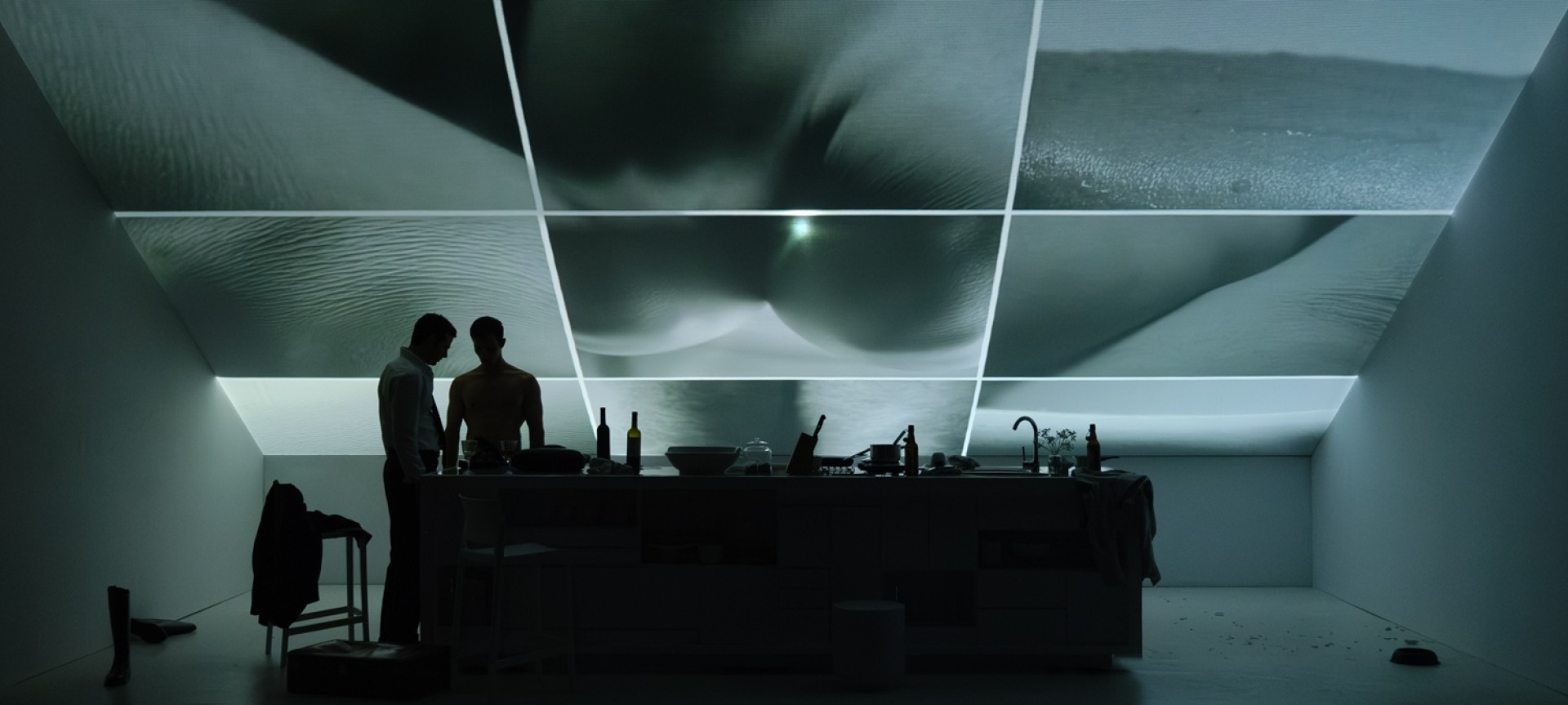 «Κος Ζυλ», θέατρο Πόρτα