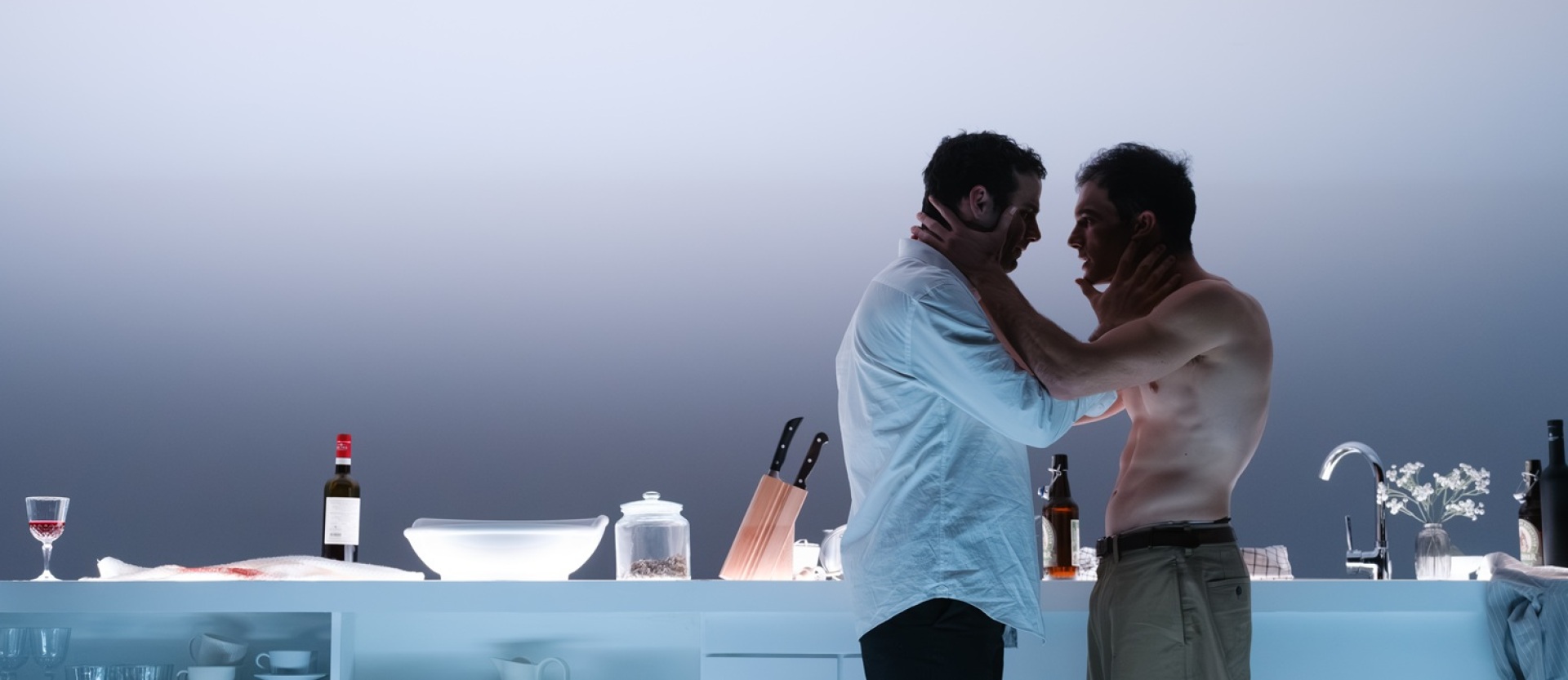 «Κος Ζυλ», θέατρο Πόρτα