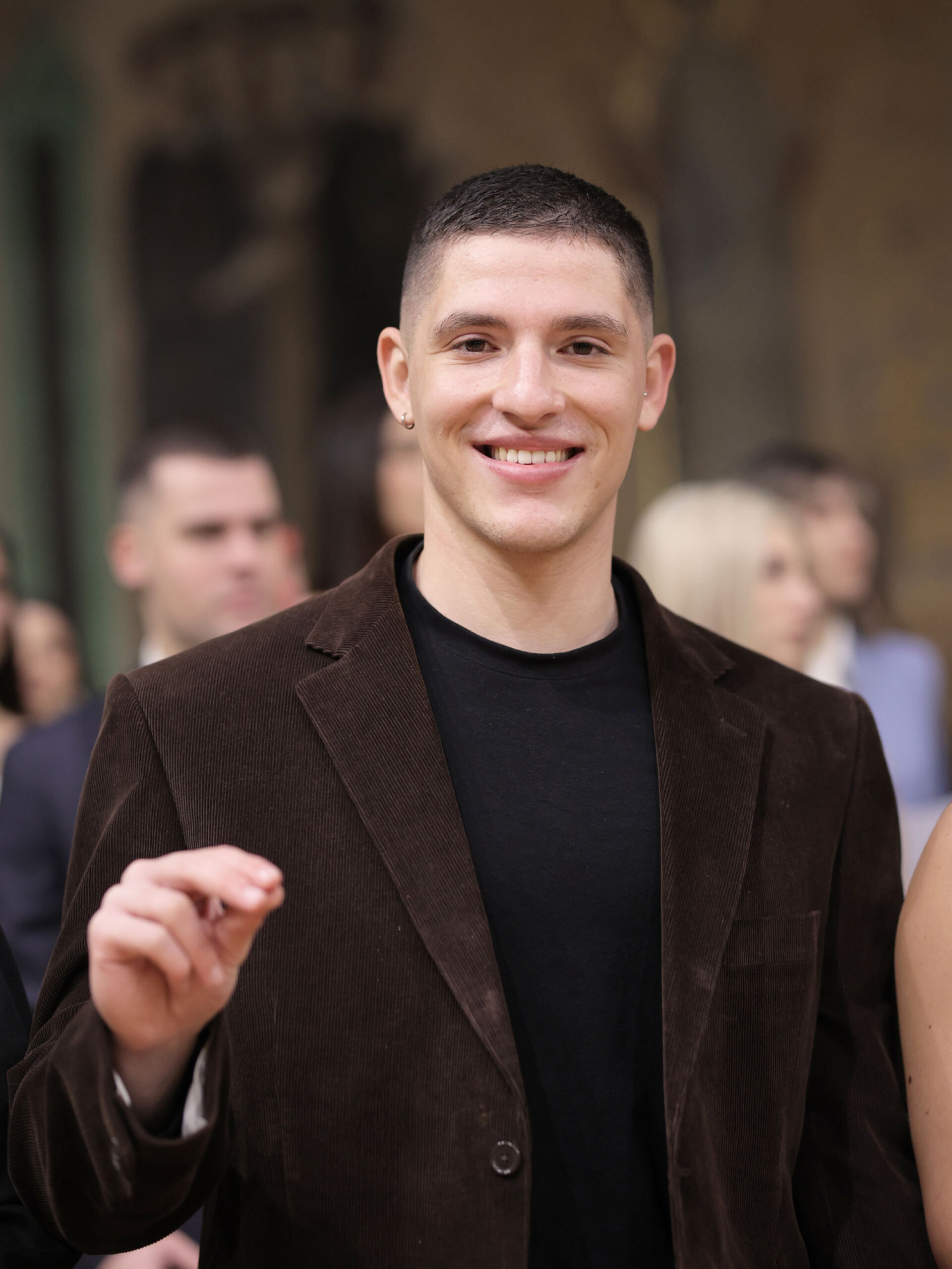 Ορέστης Παπαγεωργίου