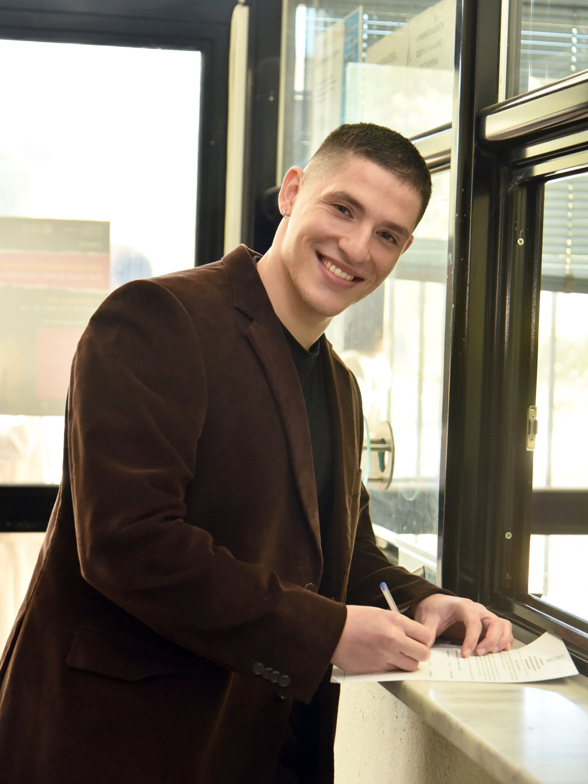 Ορέστης Παπαγεωργίου