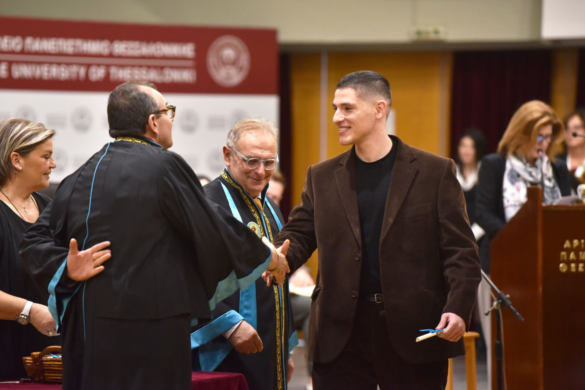 Ορέστης Παπαγεωργίου