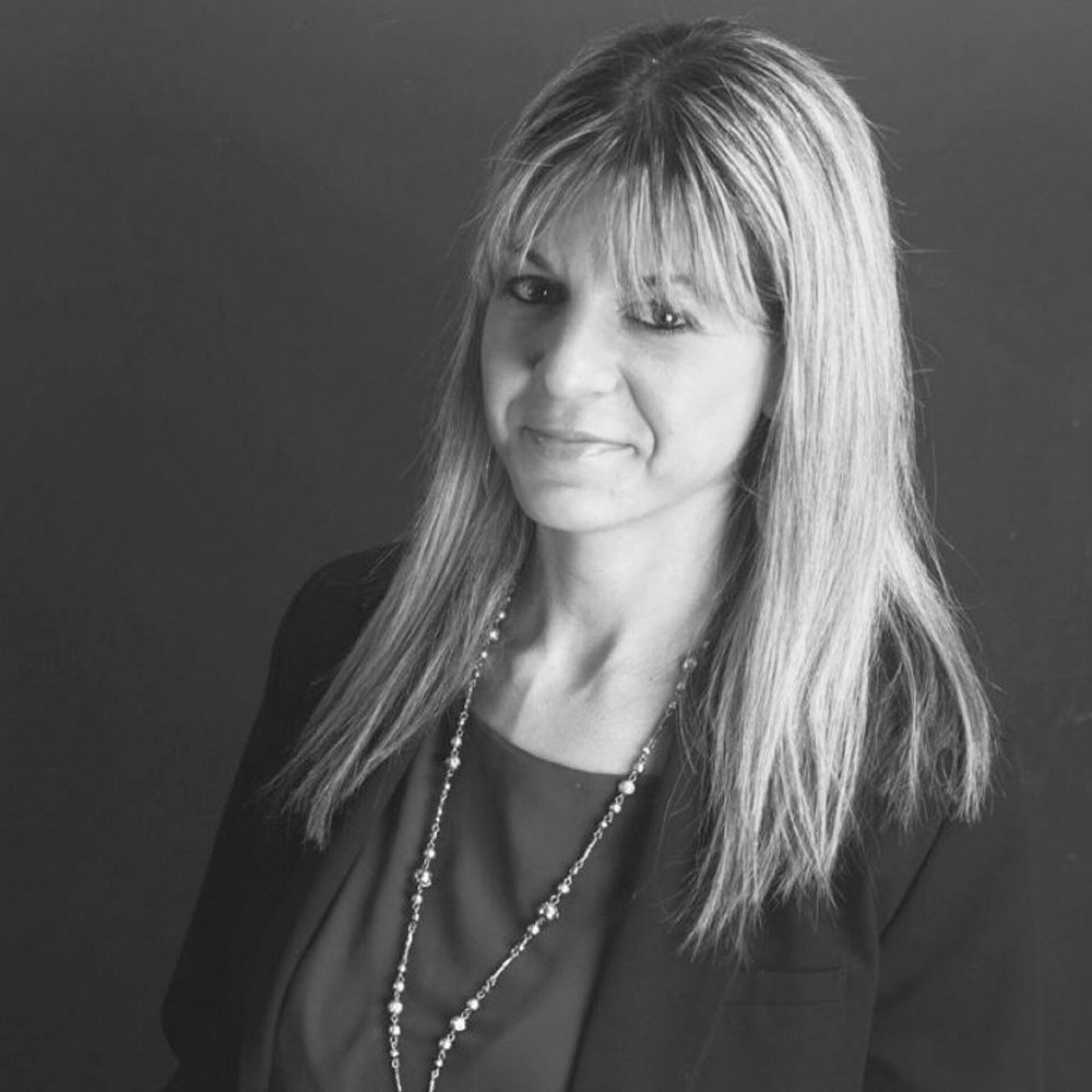 Δρ. Κατερίνα Πανοπούλου | Διευθύνουσα Σύμβουλος της OHB Hellas