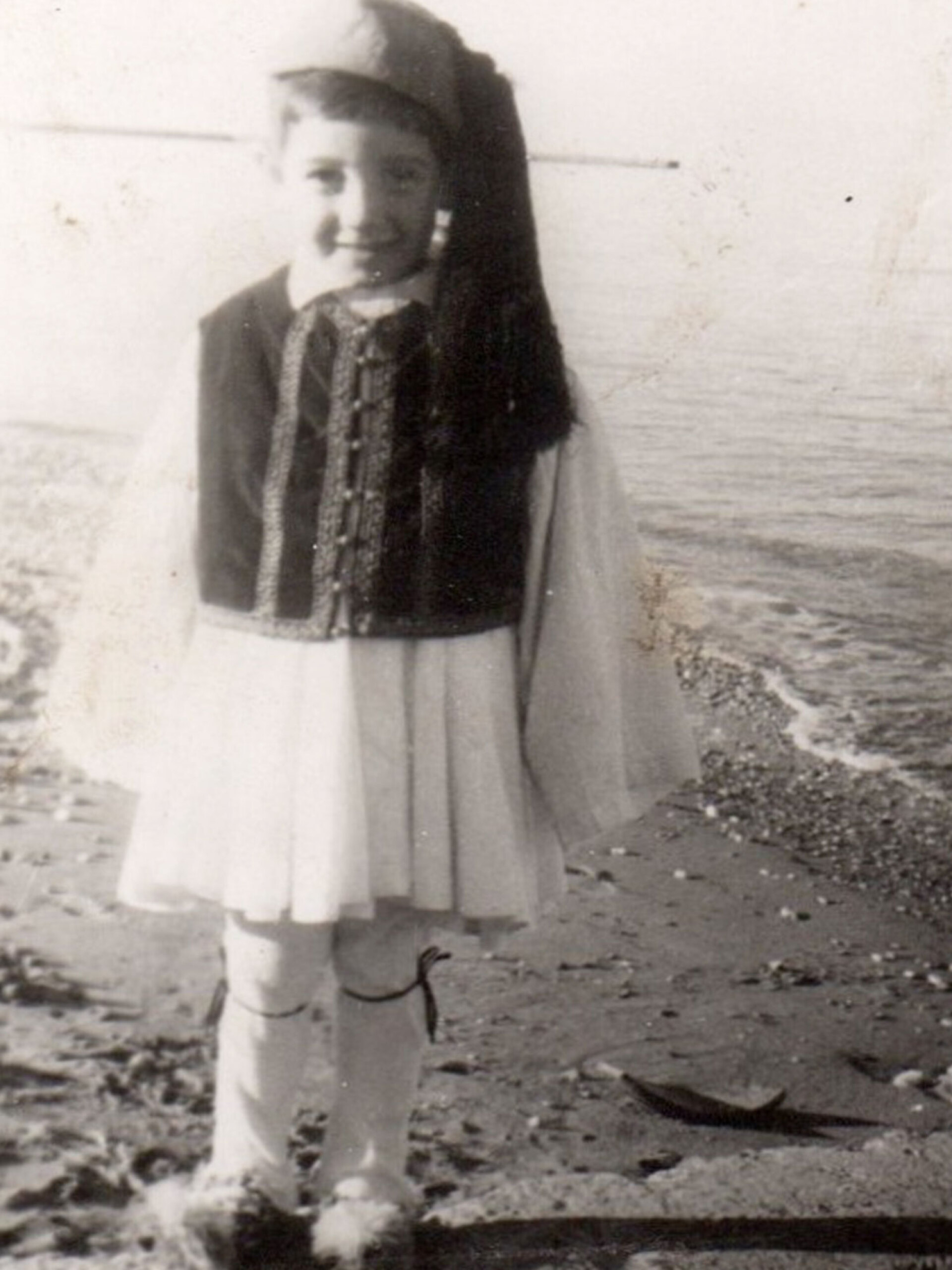 1956, Άγγελος Παπαδημητρίου