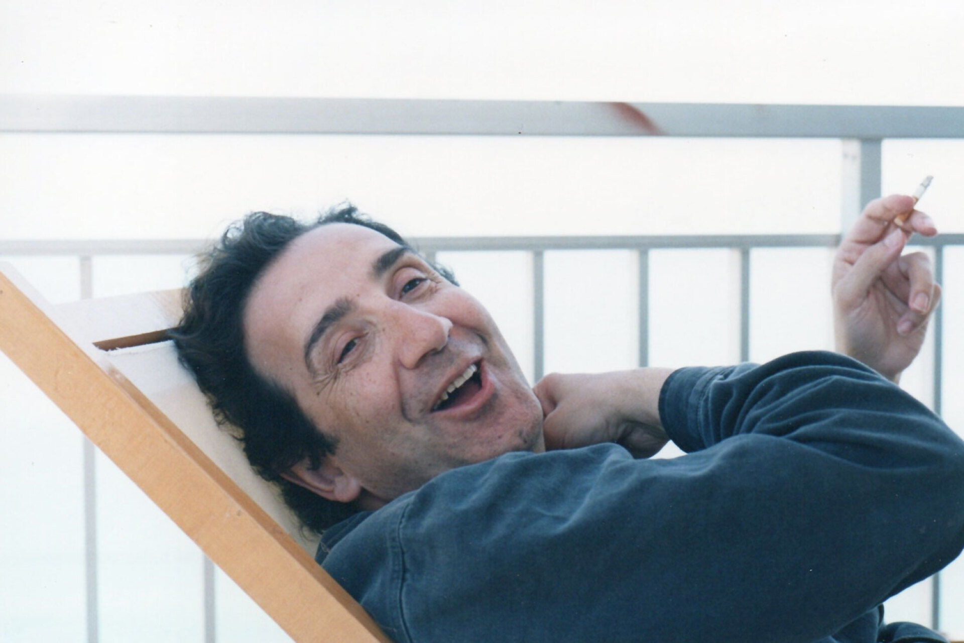 Άγγελος Παπαδημητρίου