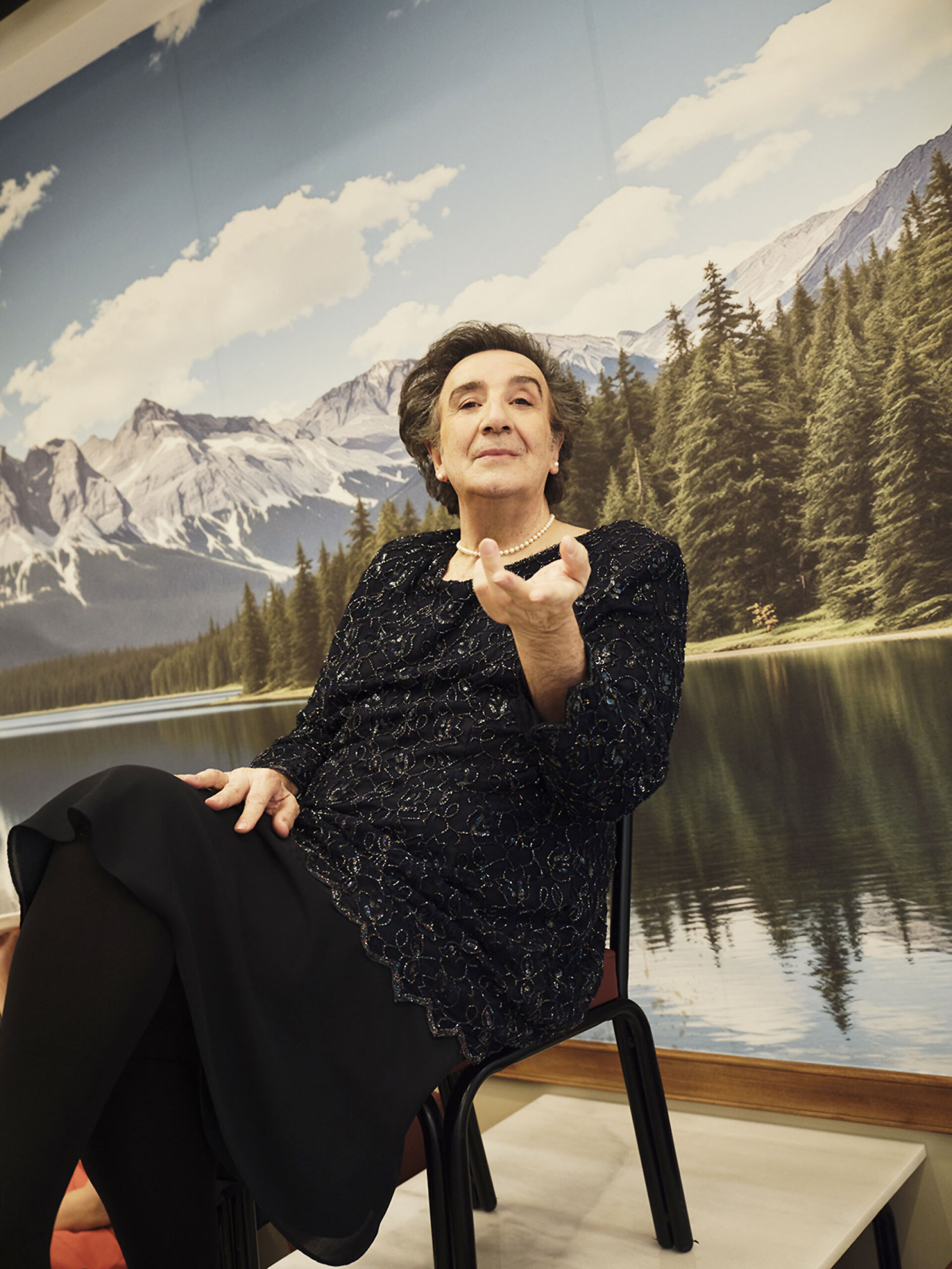 Άγγελος Παπαδημητρίου | «Τζένη Τζένη» στο Δημοτικό Θέατρο Πειραιά σε σκηνοθεσία Νίκος Καραθάνος