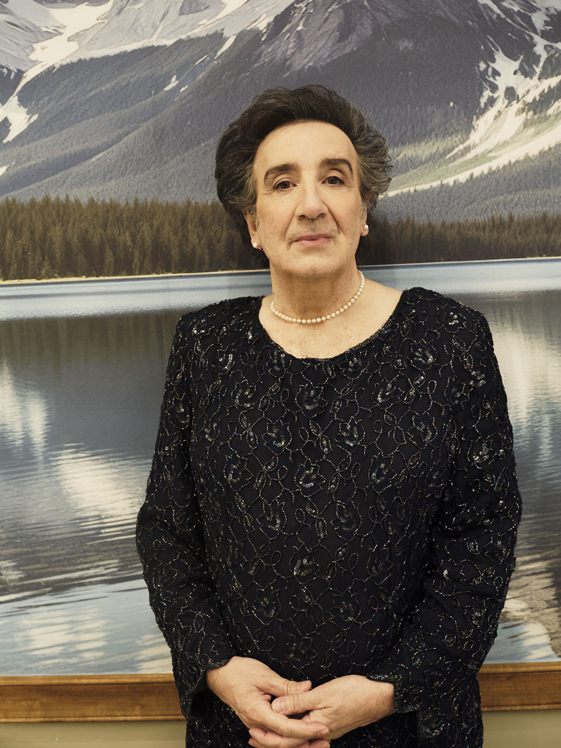 Άγγελος Παπαδημητρίου | «Τζένη Τζένη» στο Δημοτικό Θέατρο Πειραιά σε σκηνοθεσία Νίκος Καραθάνος