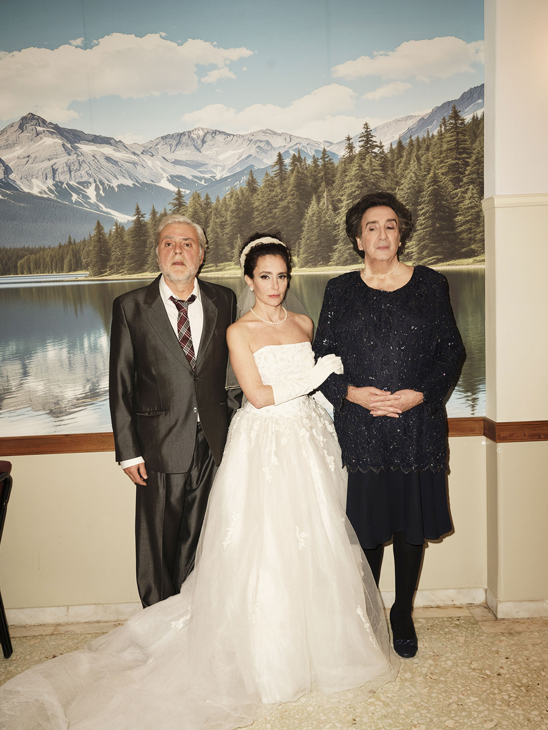 Άγγελος Παπαδημητρίου | «Τζένη Τζένη» στο Δημοτικό Θέατρο Πειραιά σε σκηνοθεσία Νίκος Καραθάνος