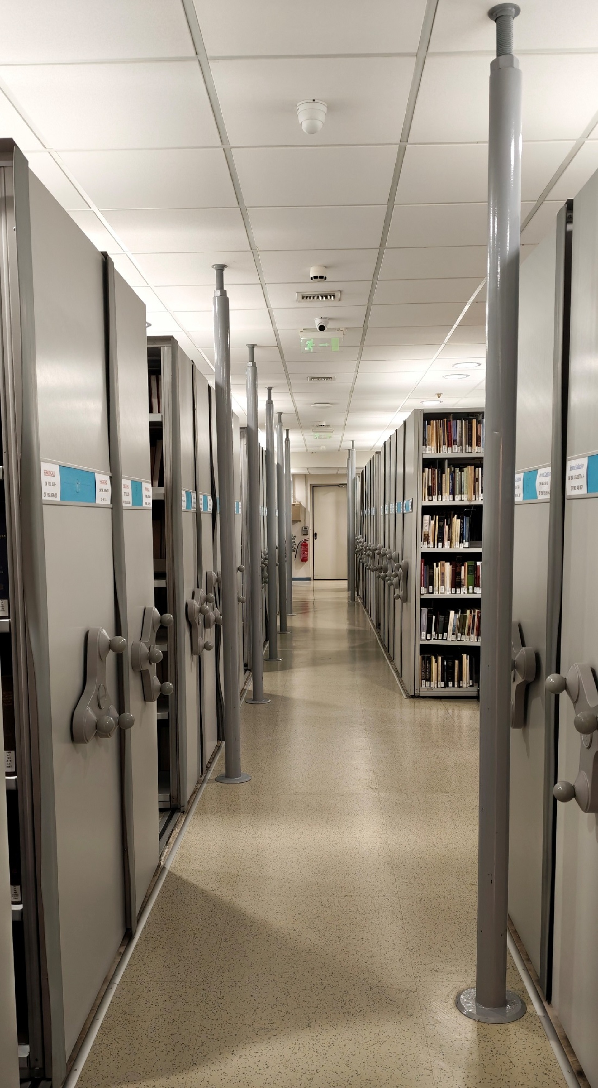 Γεννάδειος Βιβλιοθήκη: Ένας Αιώνας Έμπνευσης