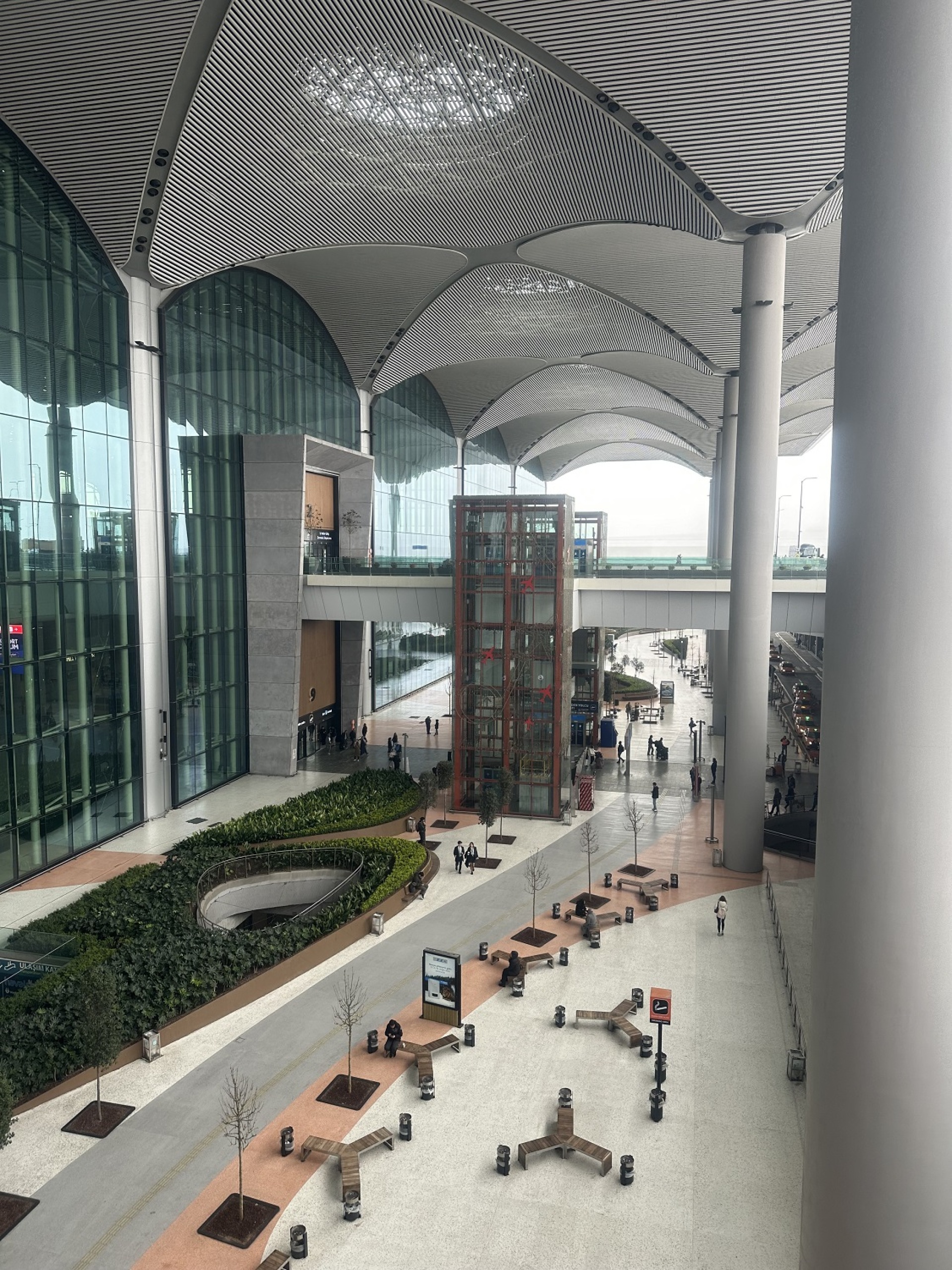 Καππαδοκία: Από τα αερόστατα στις υπόγειες πόλεις