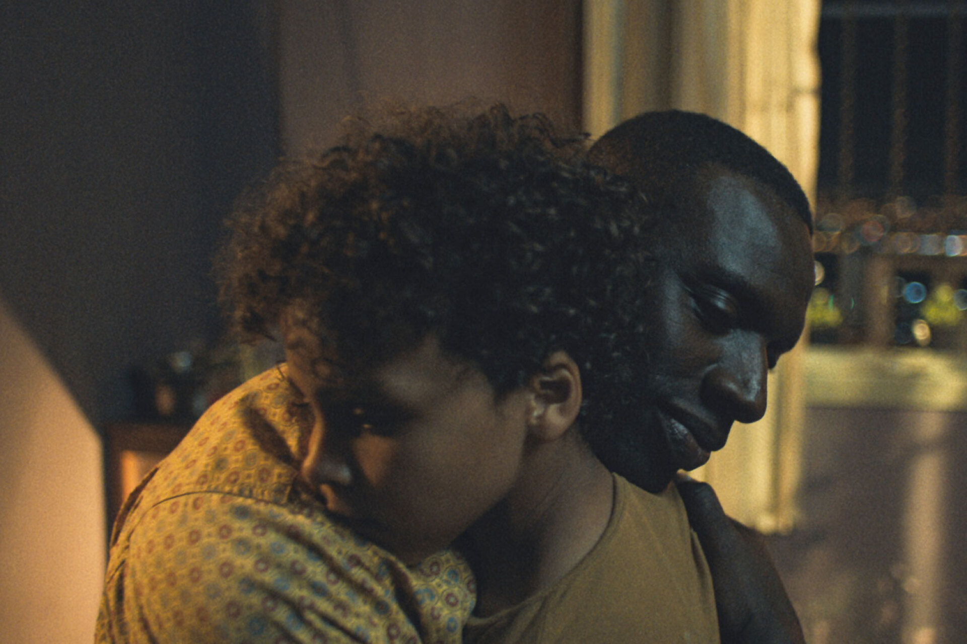 «Η περίπτωση των ξένων» - «I Was a Stranger»