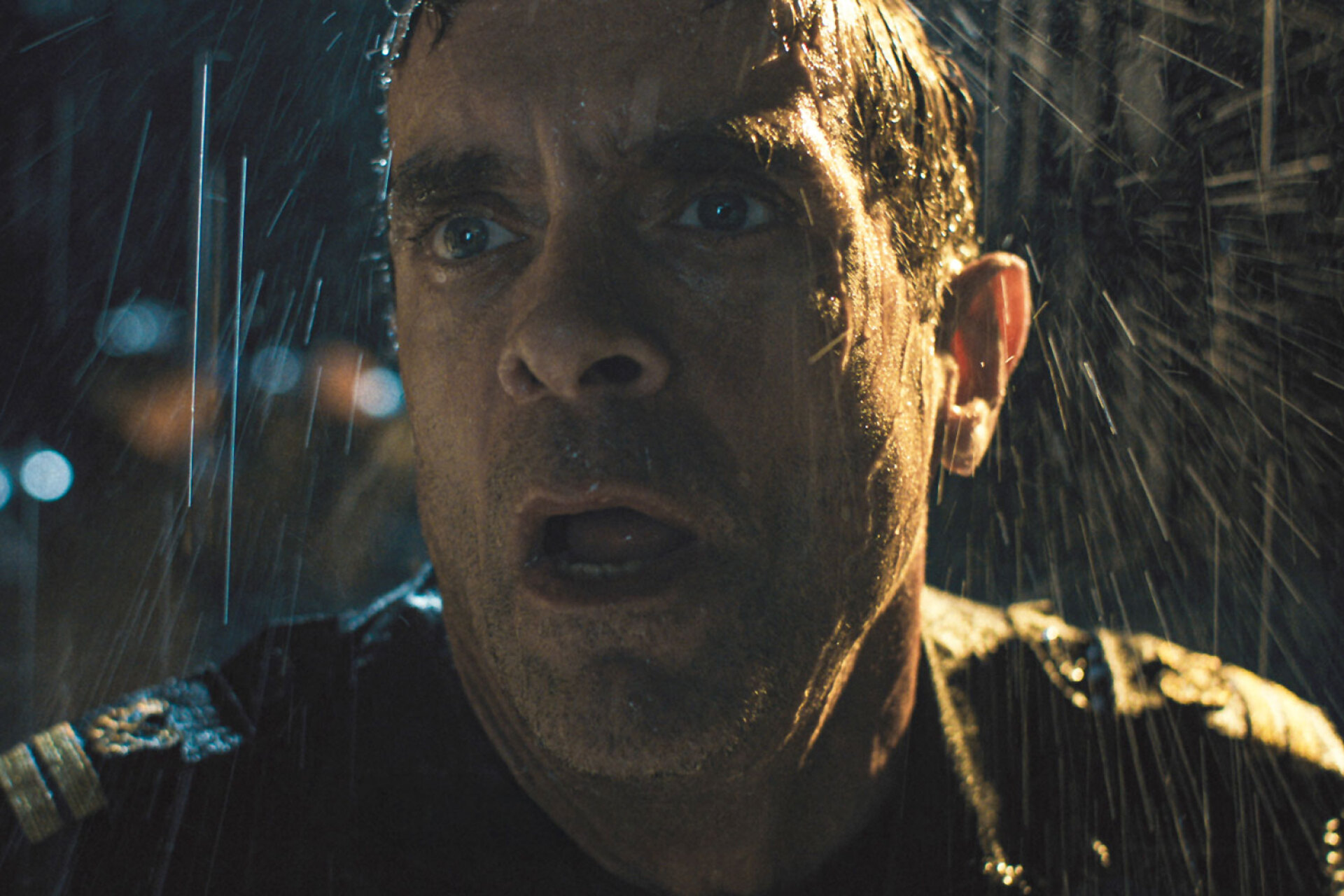 Κωνσταντίνος Μαρκουλάκης | «Η περίπτωση των ξένων» - «I Was a Stranger»