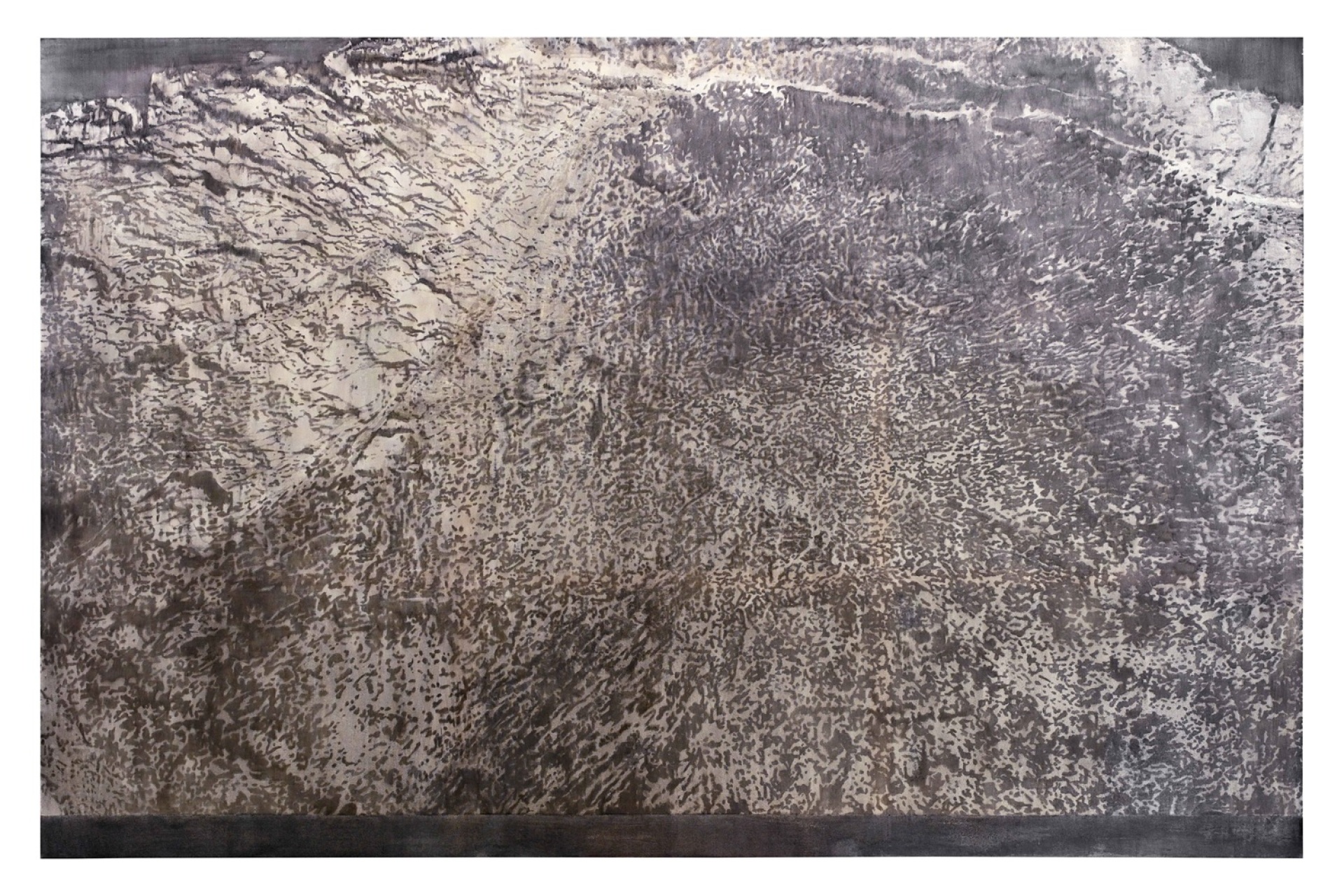 Κώστας Χριστόπουλος, «Γυάρος», 2023