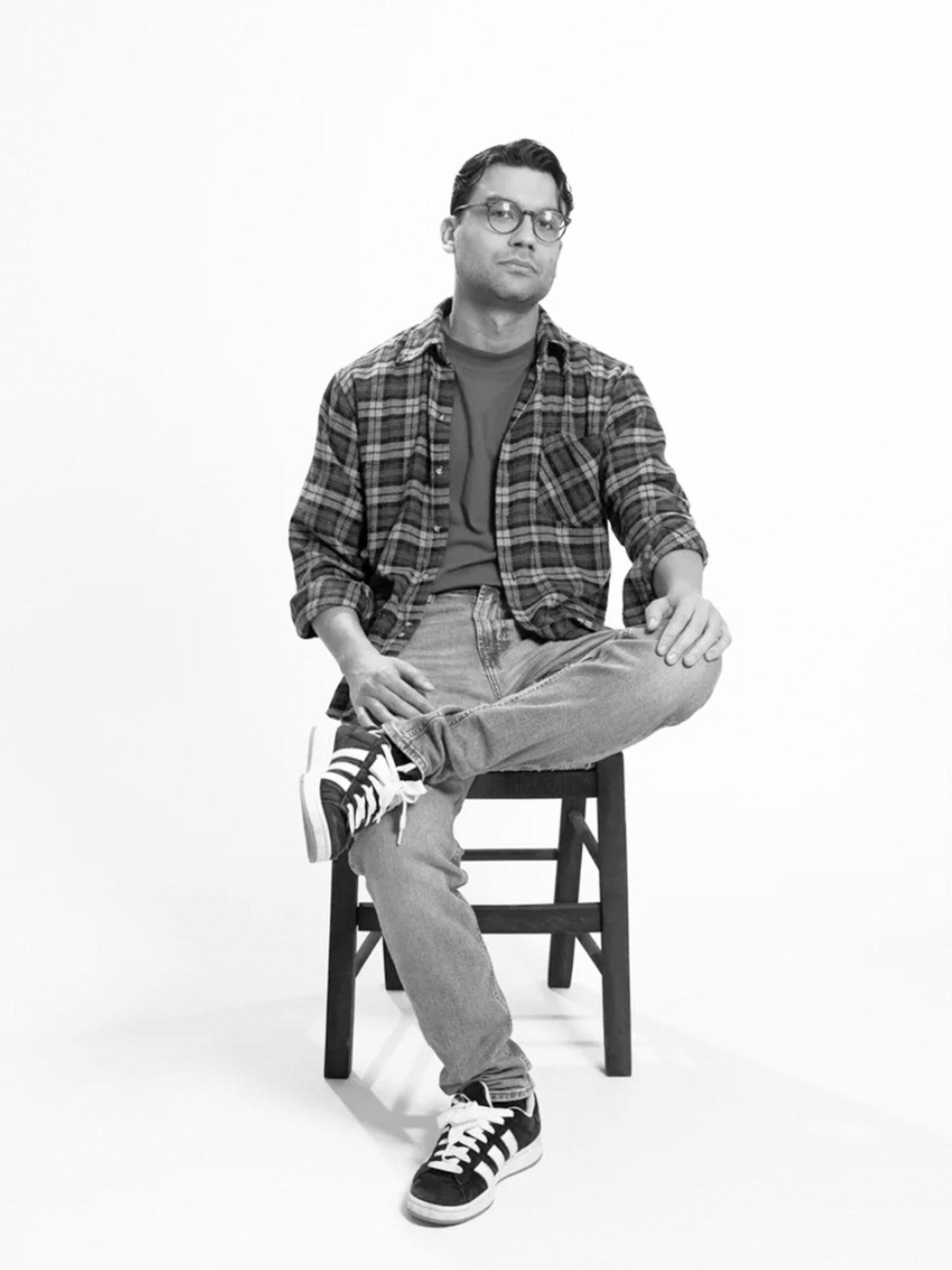 Δημήτρης Μπάκουλης