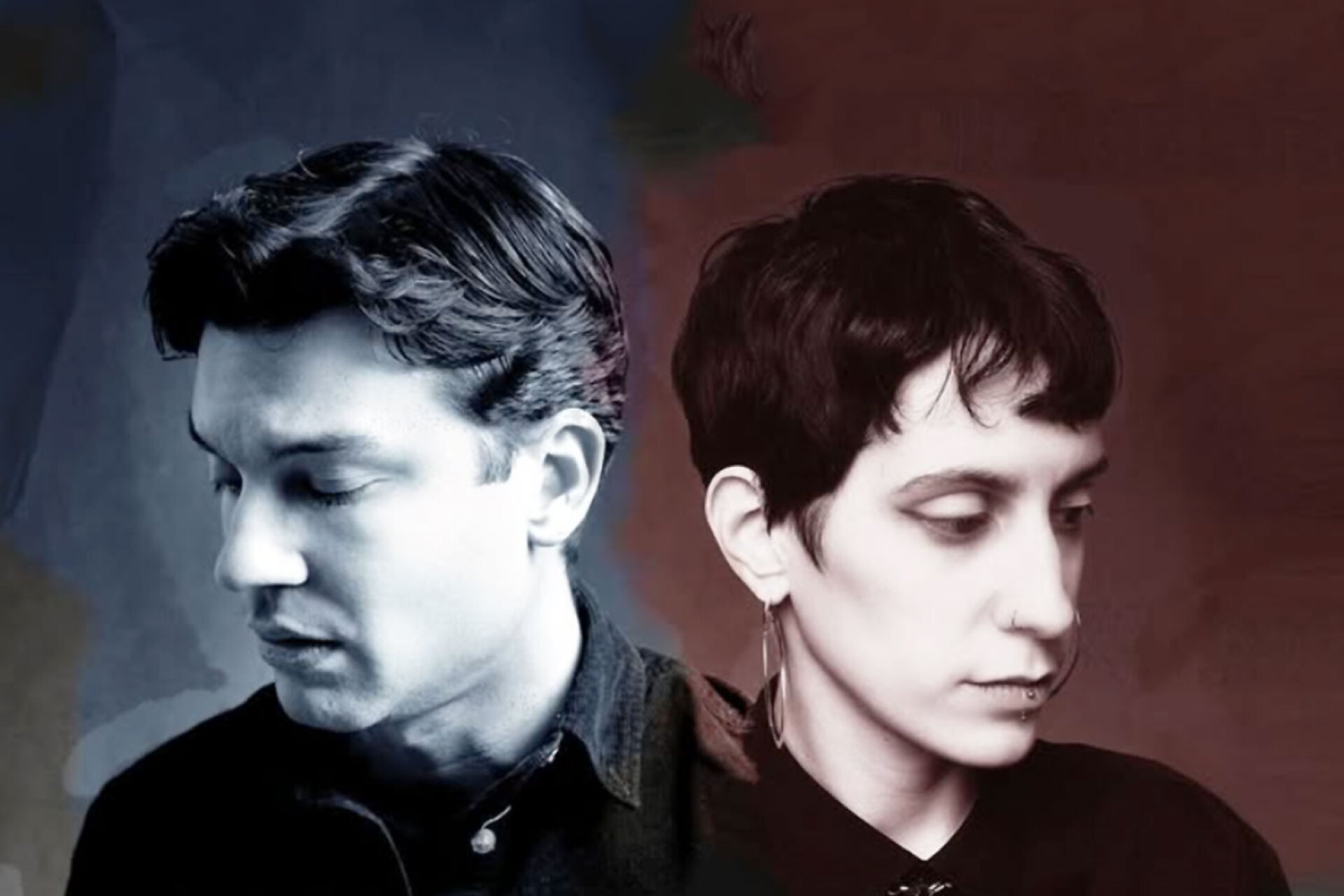 Μαριάνα Κατσιμίχα, Δημήτρης Μπάκουλης