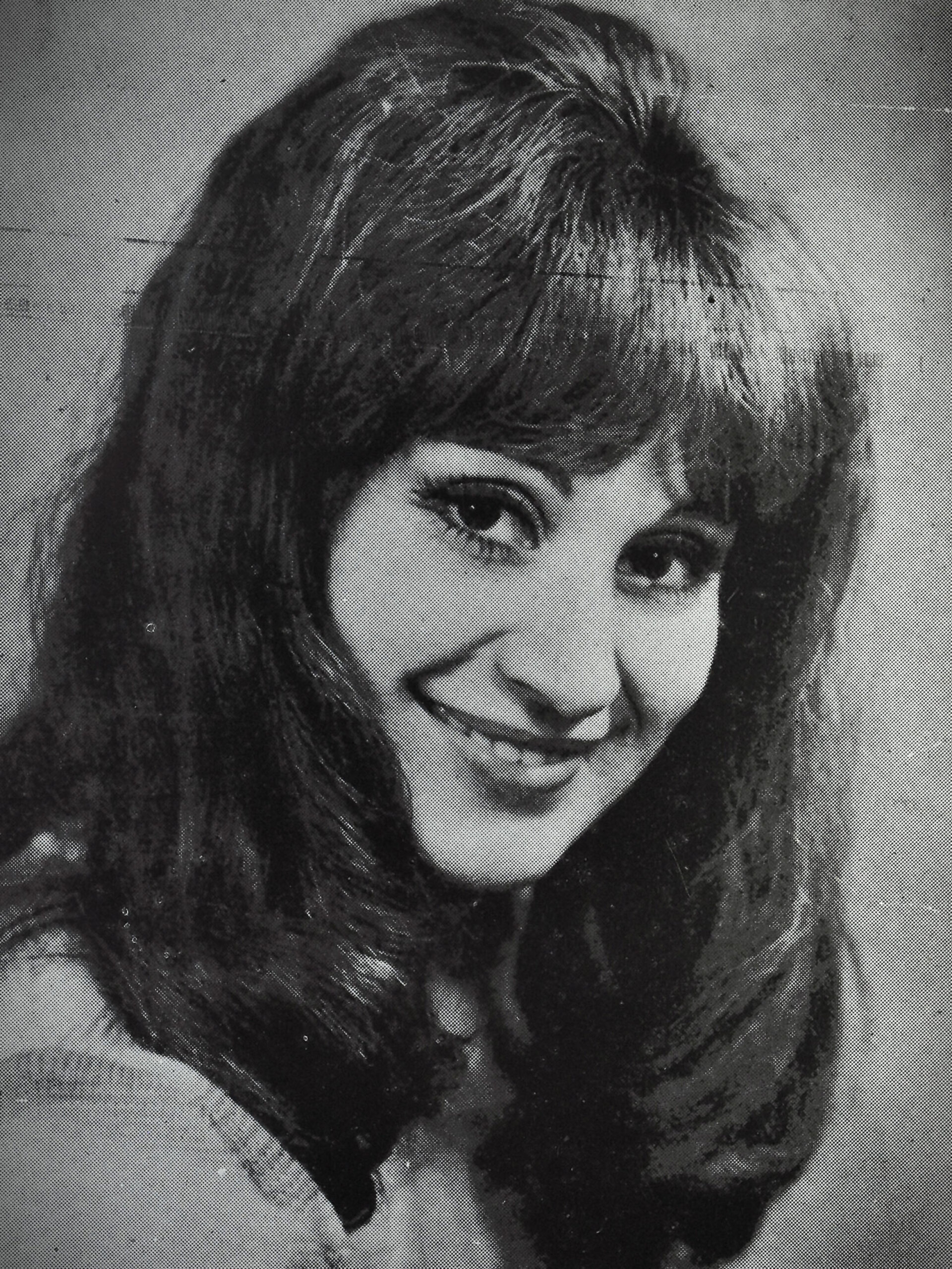 Νέλλη Παππά