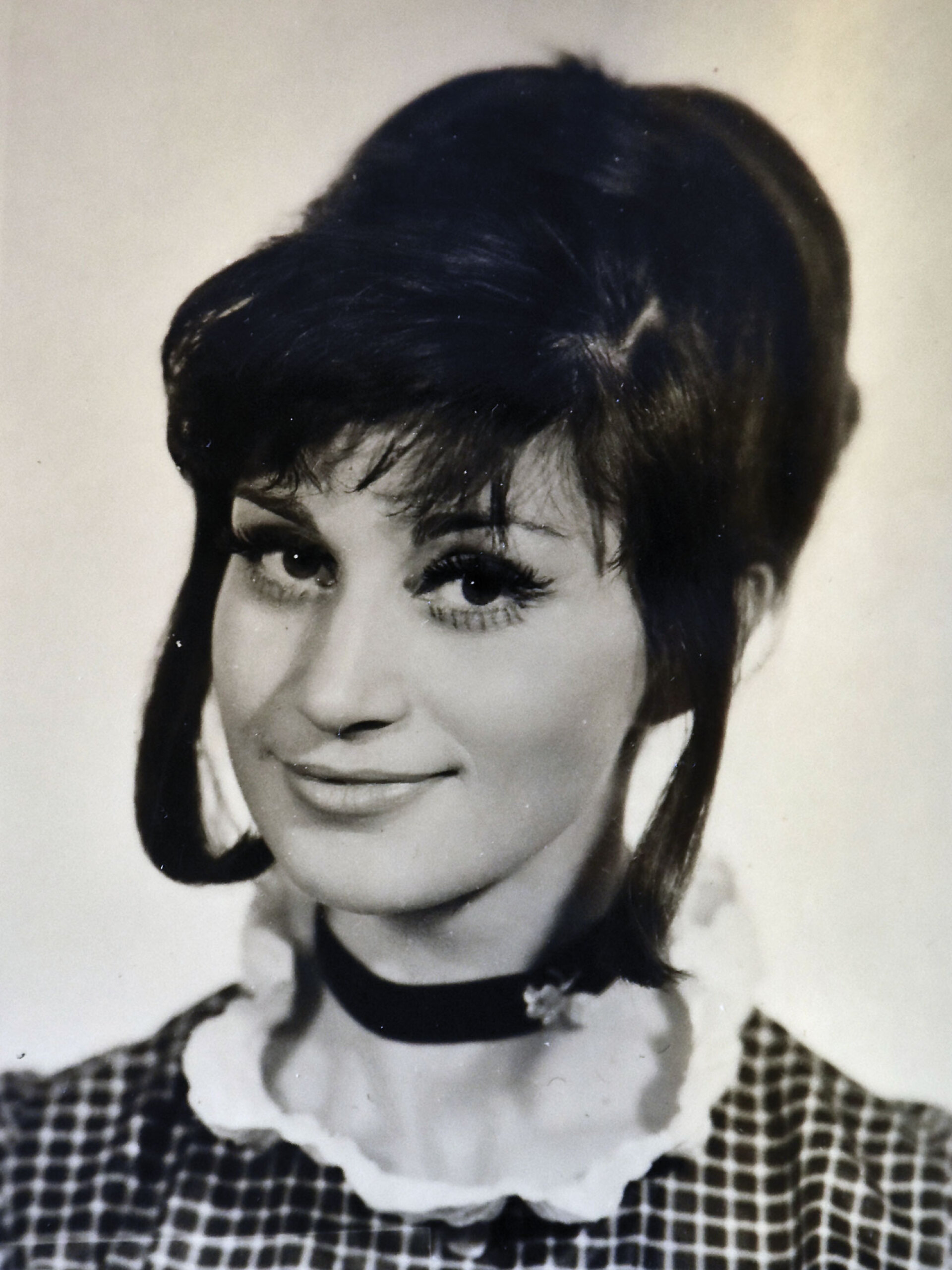 Νέλλη Παππά