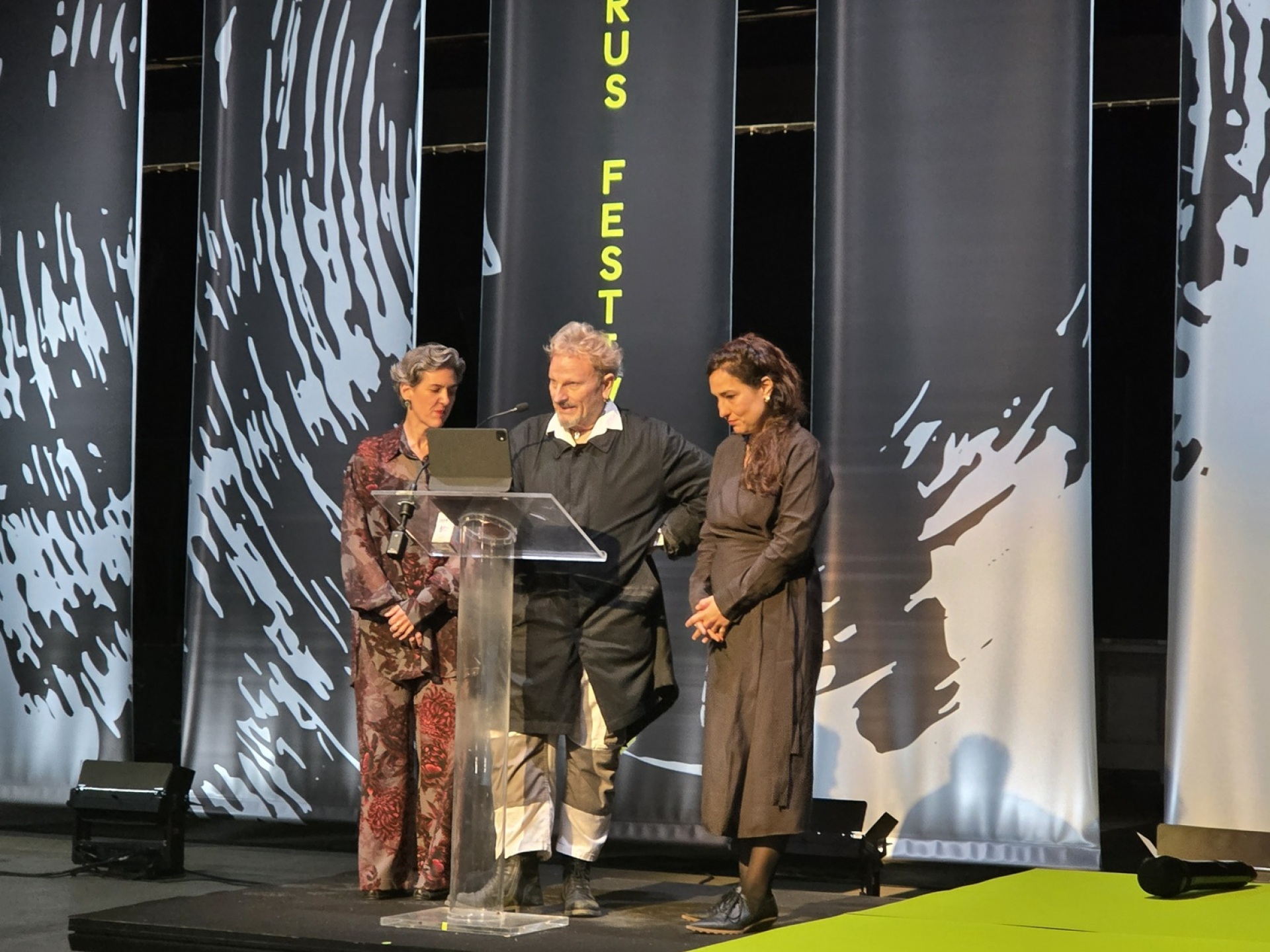 Τζένη Αργυρίου, Μιχαήλ Μαρμαρινός, Αργυρώ Χιώτη