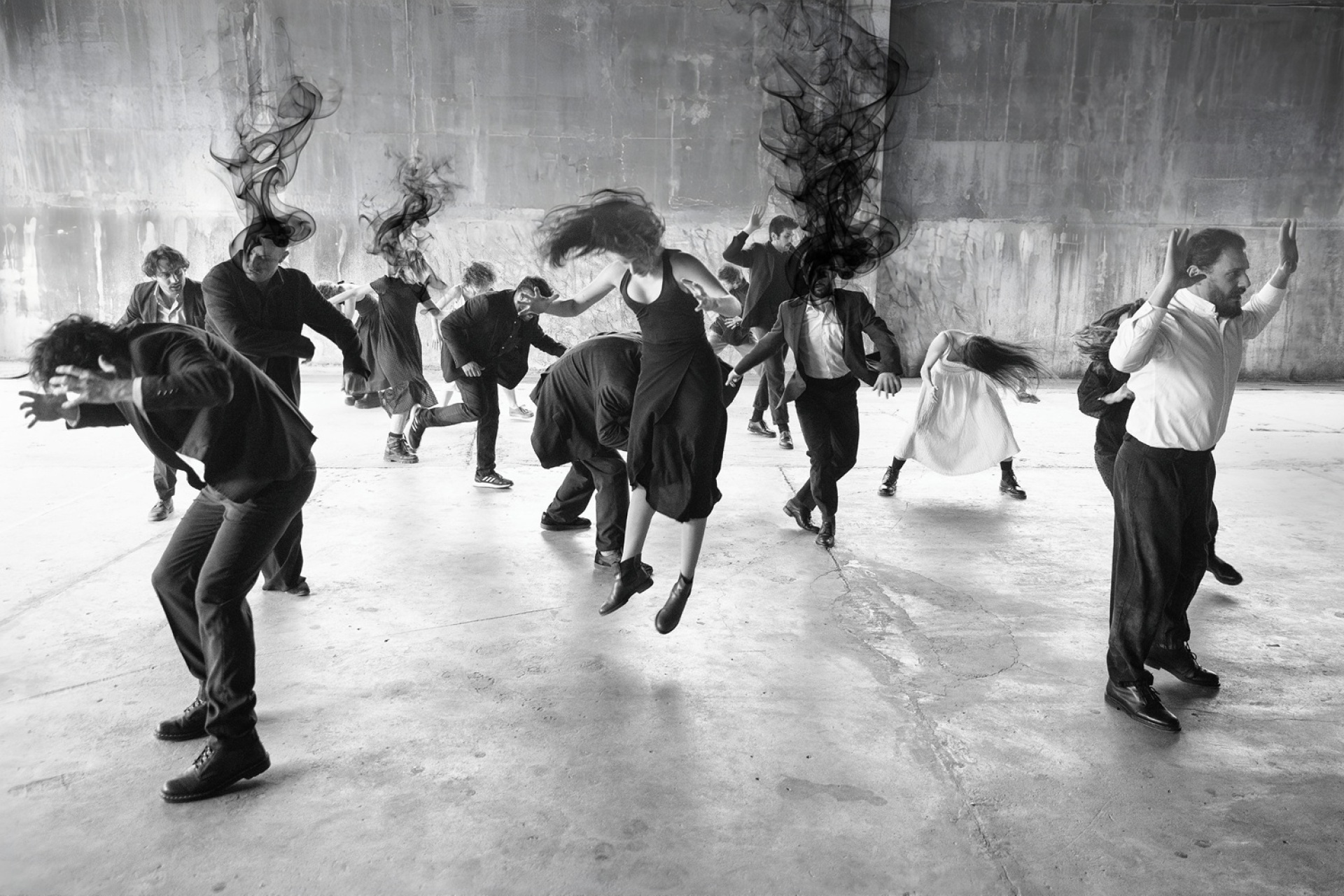 Πέρσες, Επίδαυρος