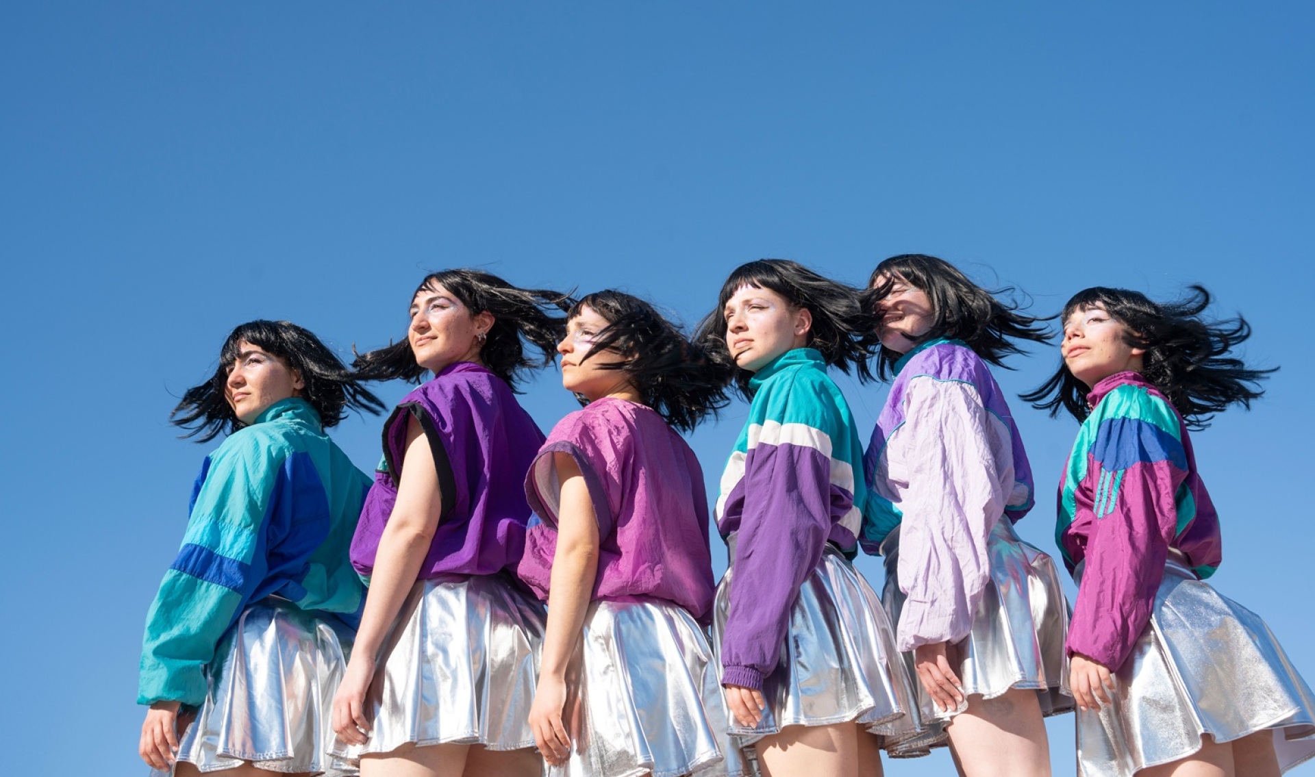 7ο Compartements Dance Project, Αμαξοστοιχία- Θέατρο- το Τρένο στο Ρουφ