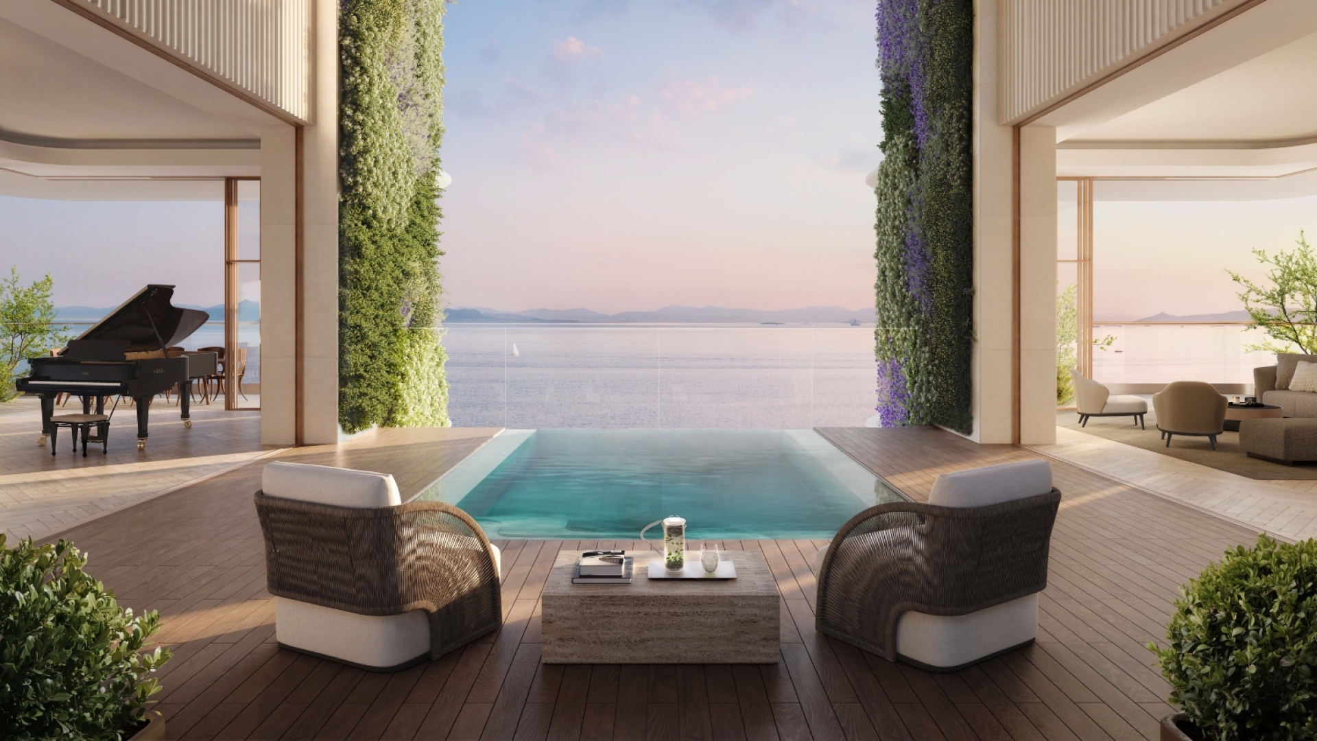 Riviera Tower