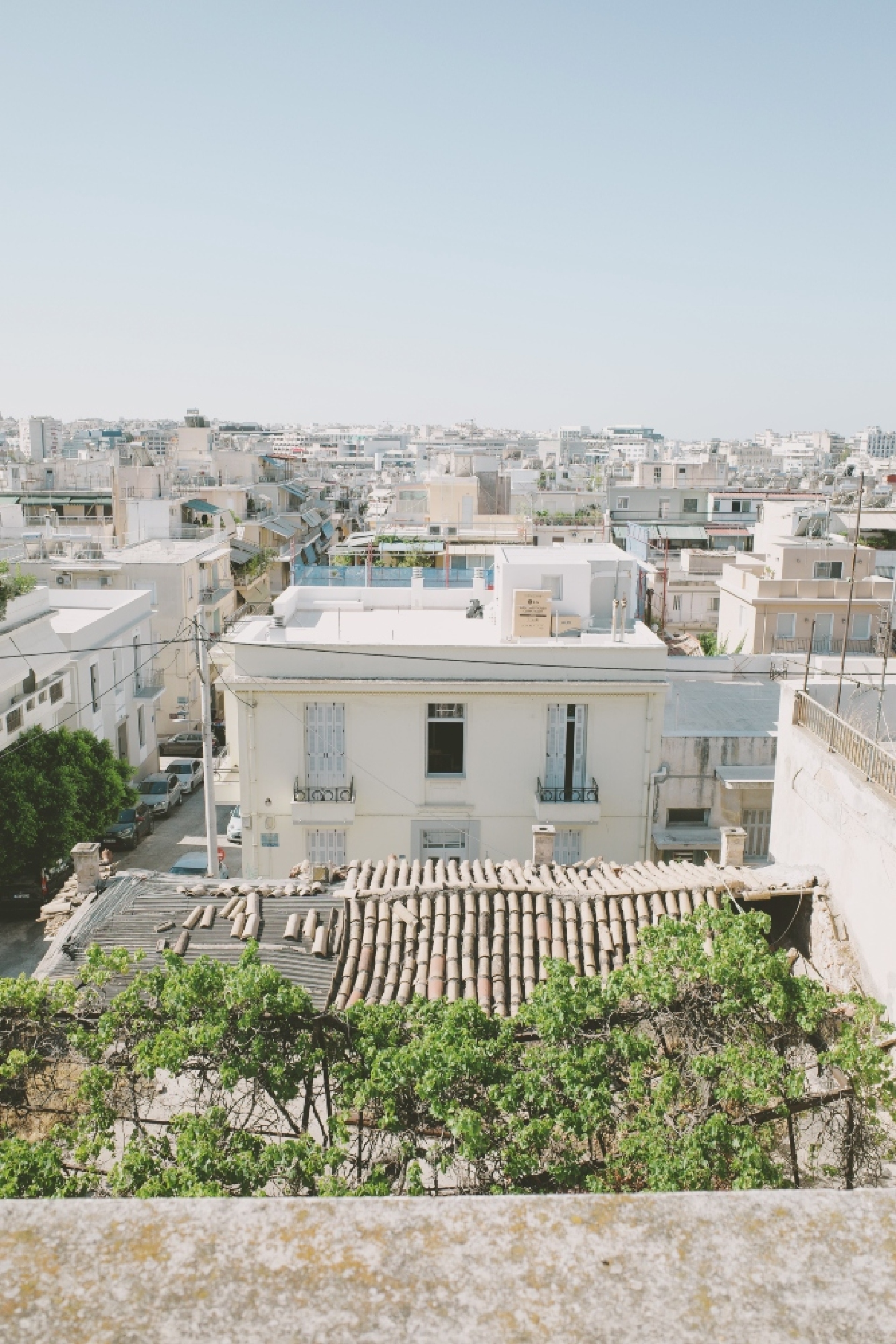 Αρχιτεκτονική