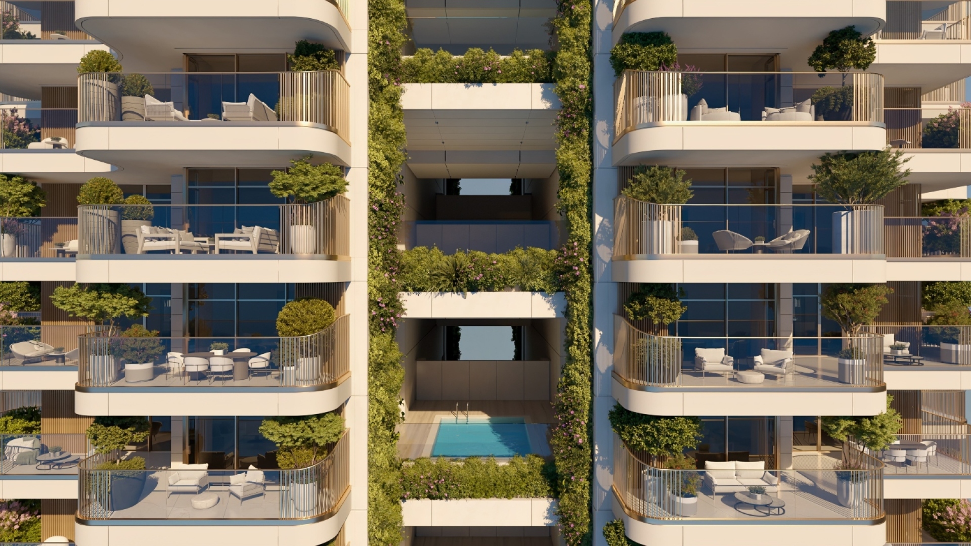 Riviera Tower