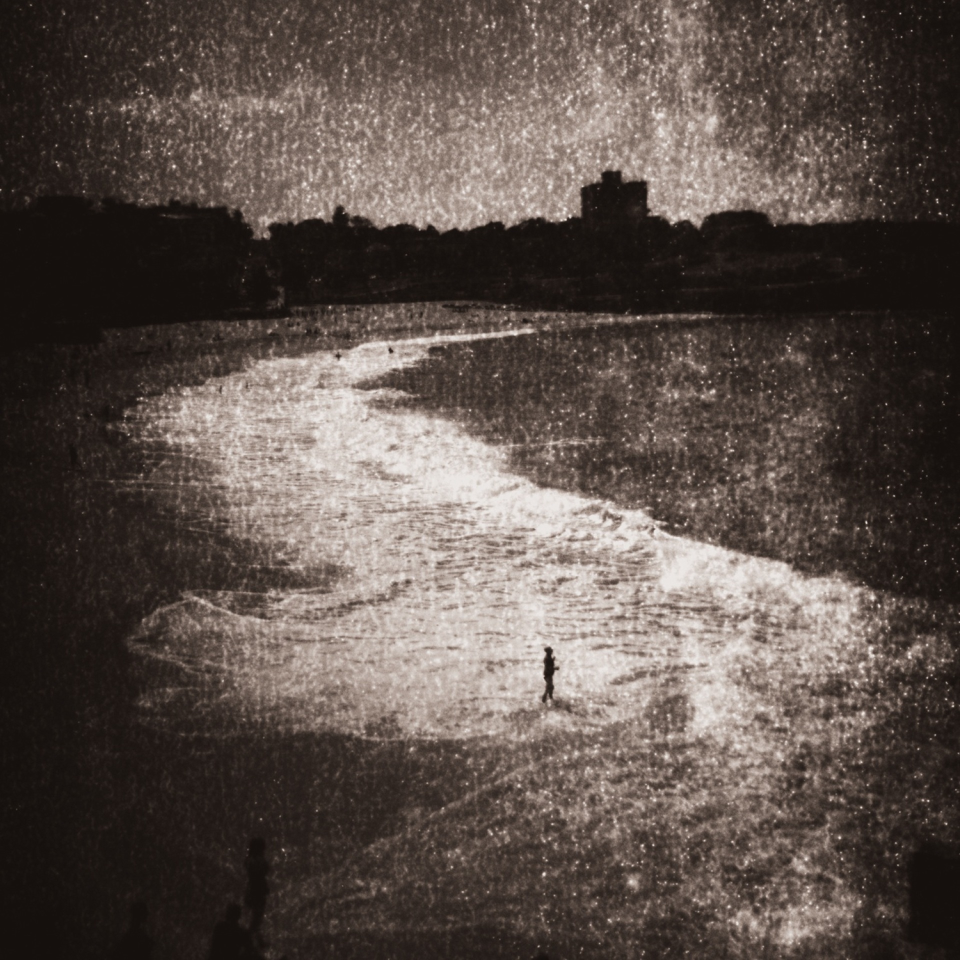 Κωνσταντίνος Κορσοβίτης, Sea Of Forgetfullness