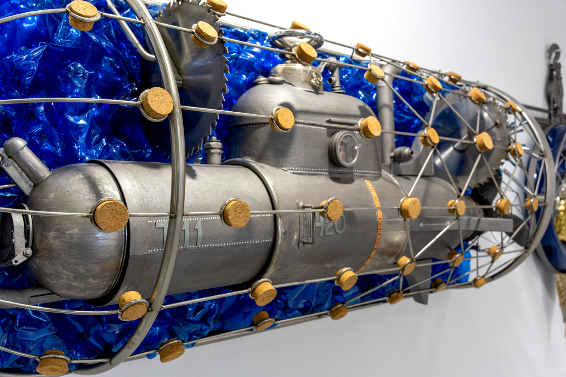 Παναγιώτης Τανιμανίδης, Artforum Gallery