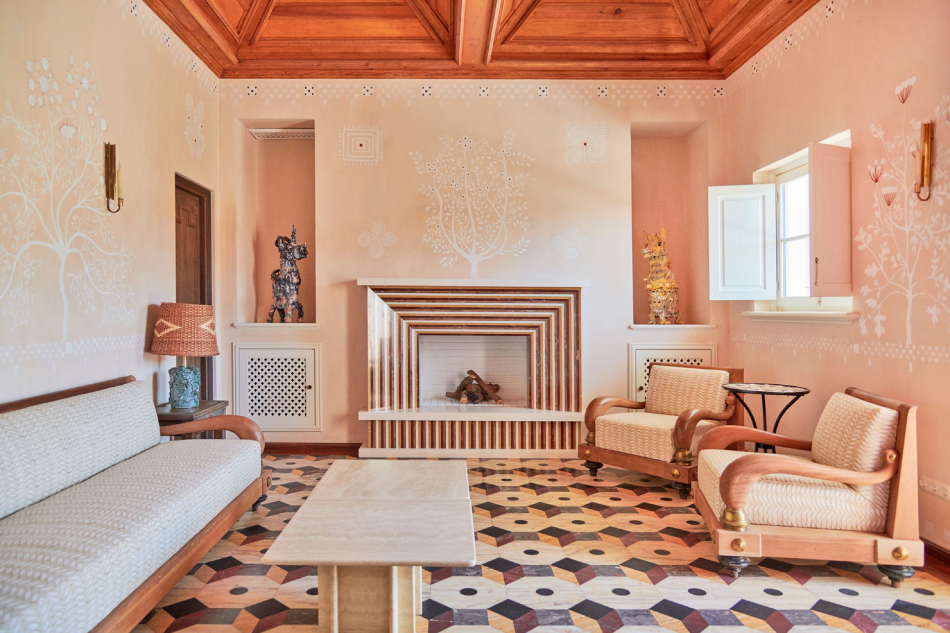 Hotel Vermelho | Matinha Suite | Κωνσταντίνος Κακανιάς