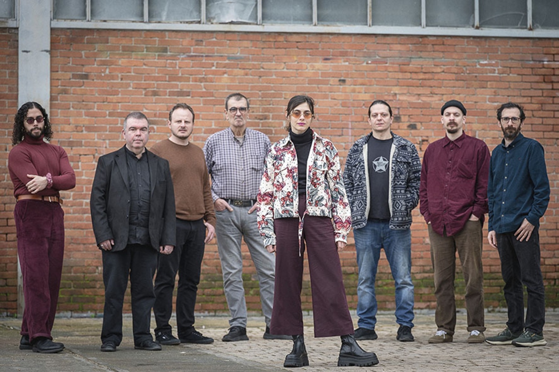 The Greek Cooking Band