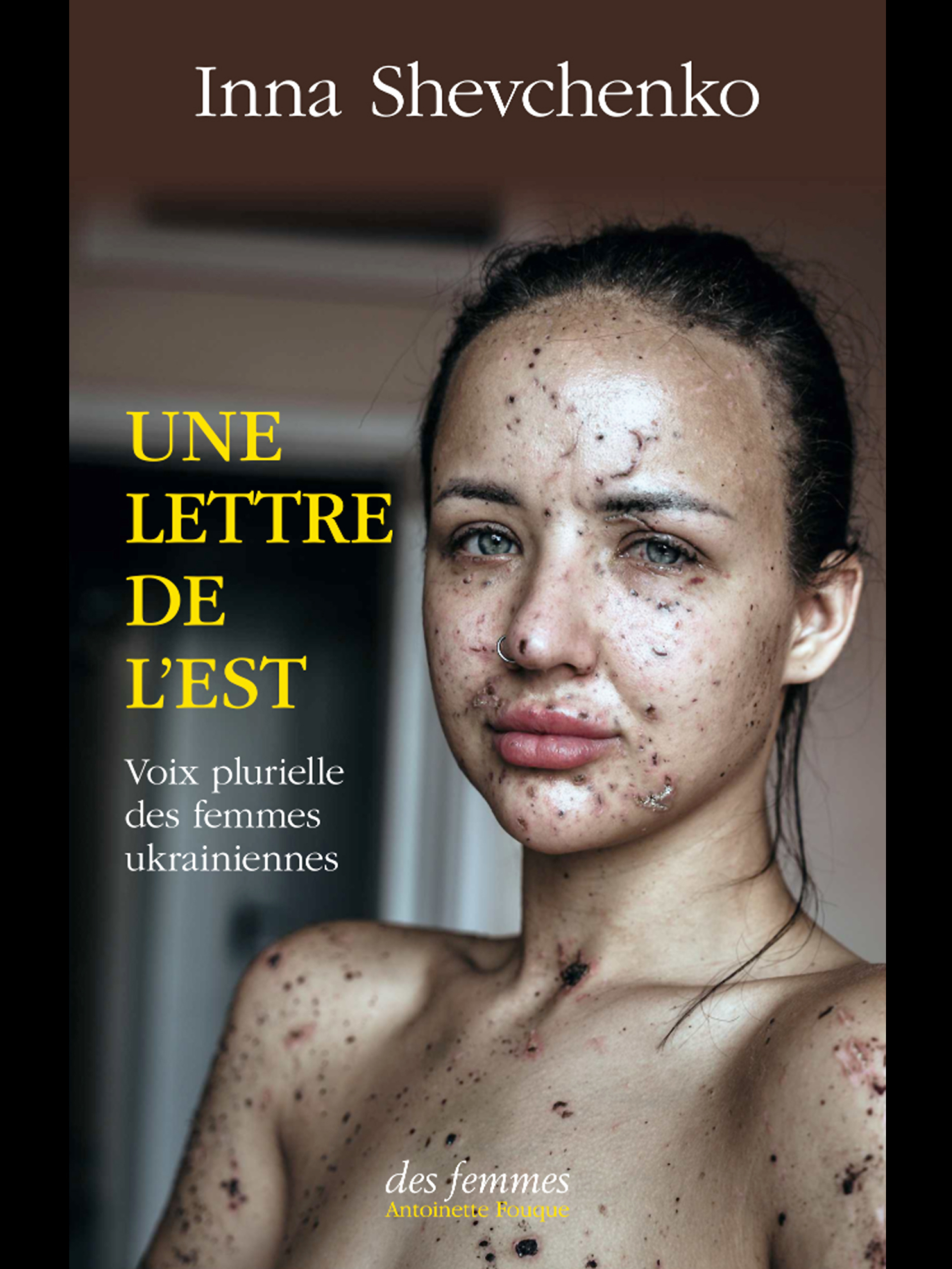 Γιάνα Ζαλέβσκα | Multyk | Une Lettre de l'Est