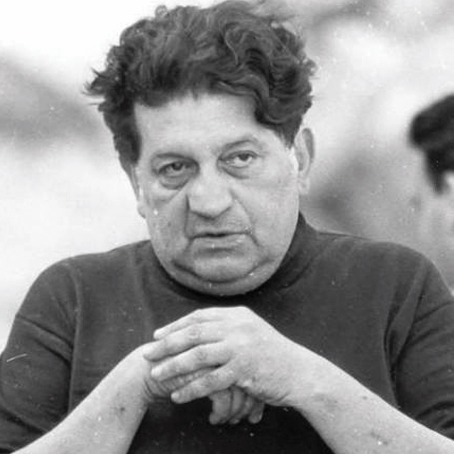 Αφιέρωμα στον Μίνω Βολανάκη στο Φεστιβάλ Στη Σκιά των Βράχων