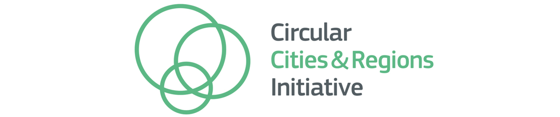 Circular Cities & Regions Initiative