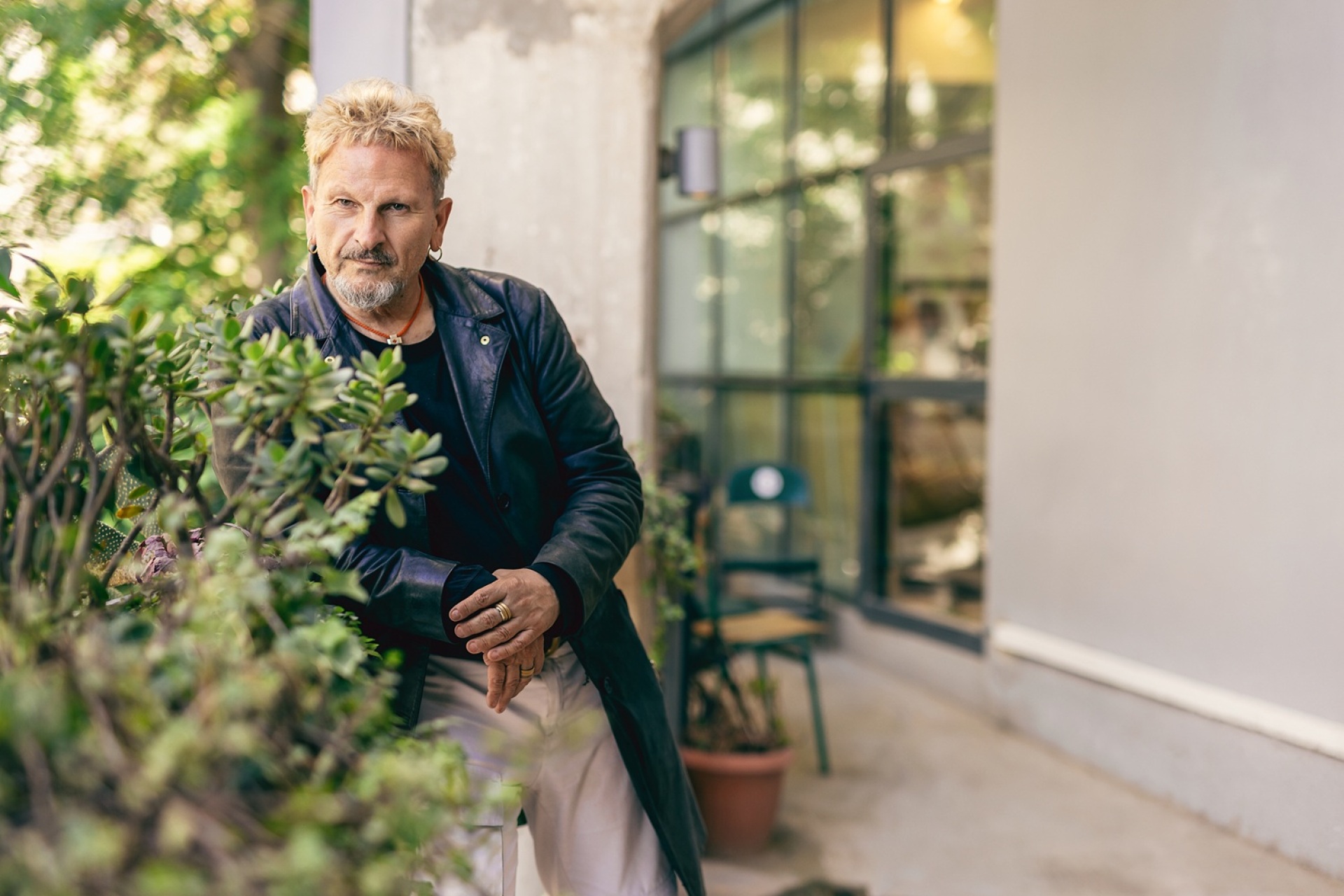 Μιχαήλ Μαρμαρινός