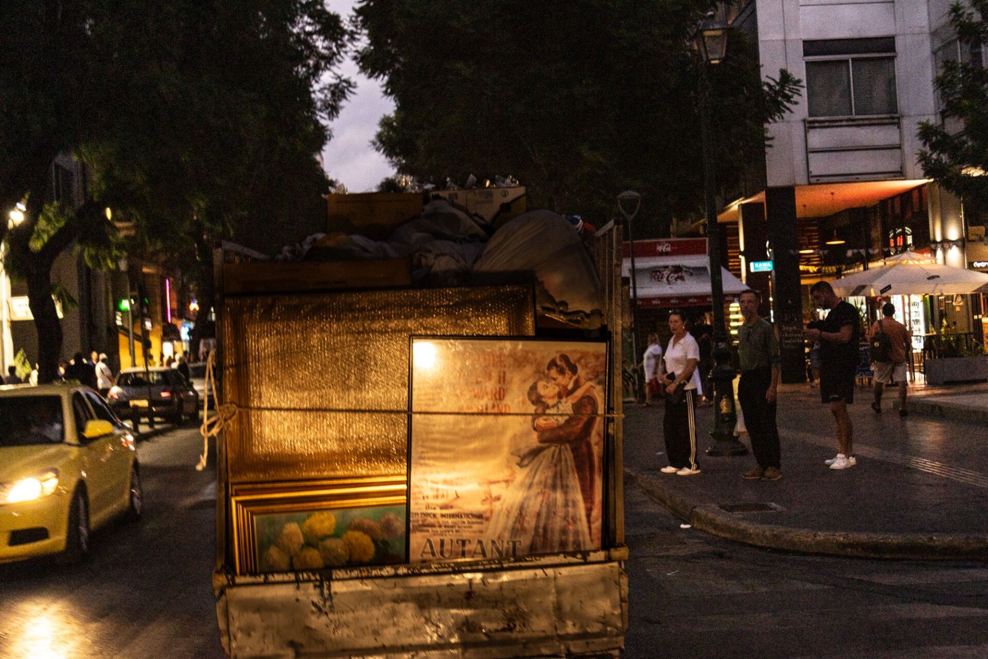 © Άγγελος Μίχας