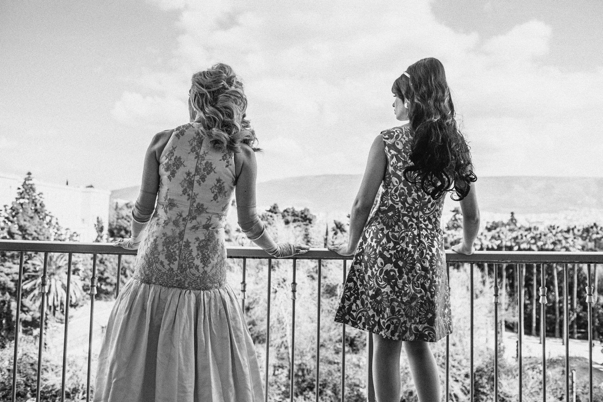 1961, Μικρό Θέατρο Αρχαίας Επιδαύρου