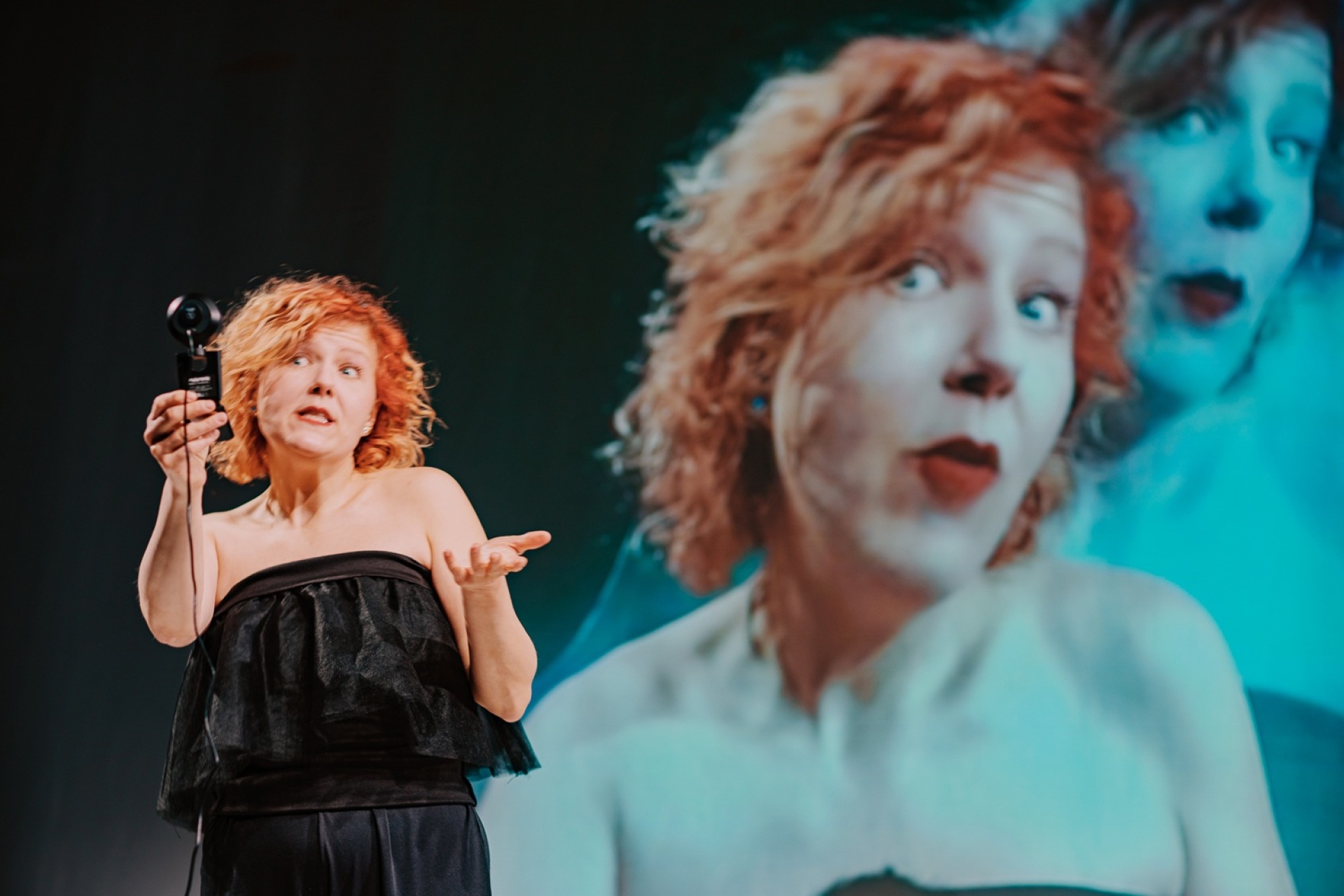 «Voice Lab – Post Internet Dance  Edition», Πειραιώς 260