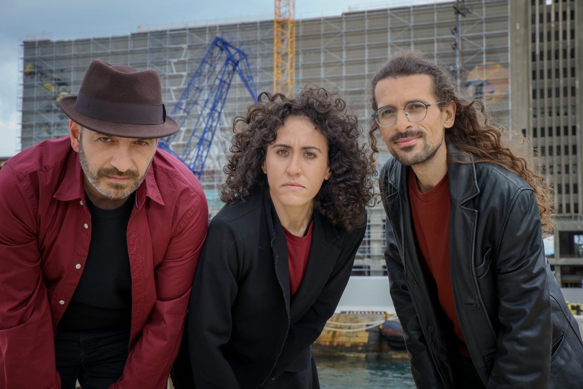 Galan Trio
