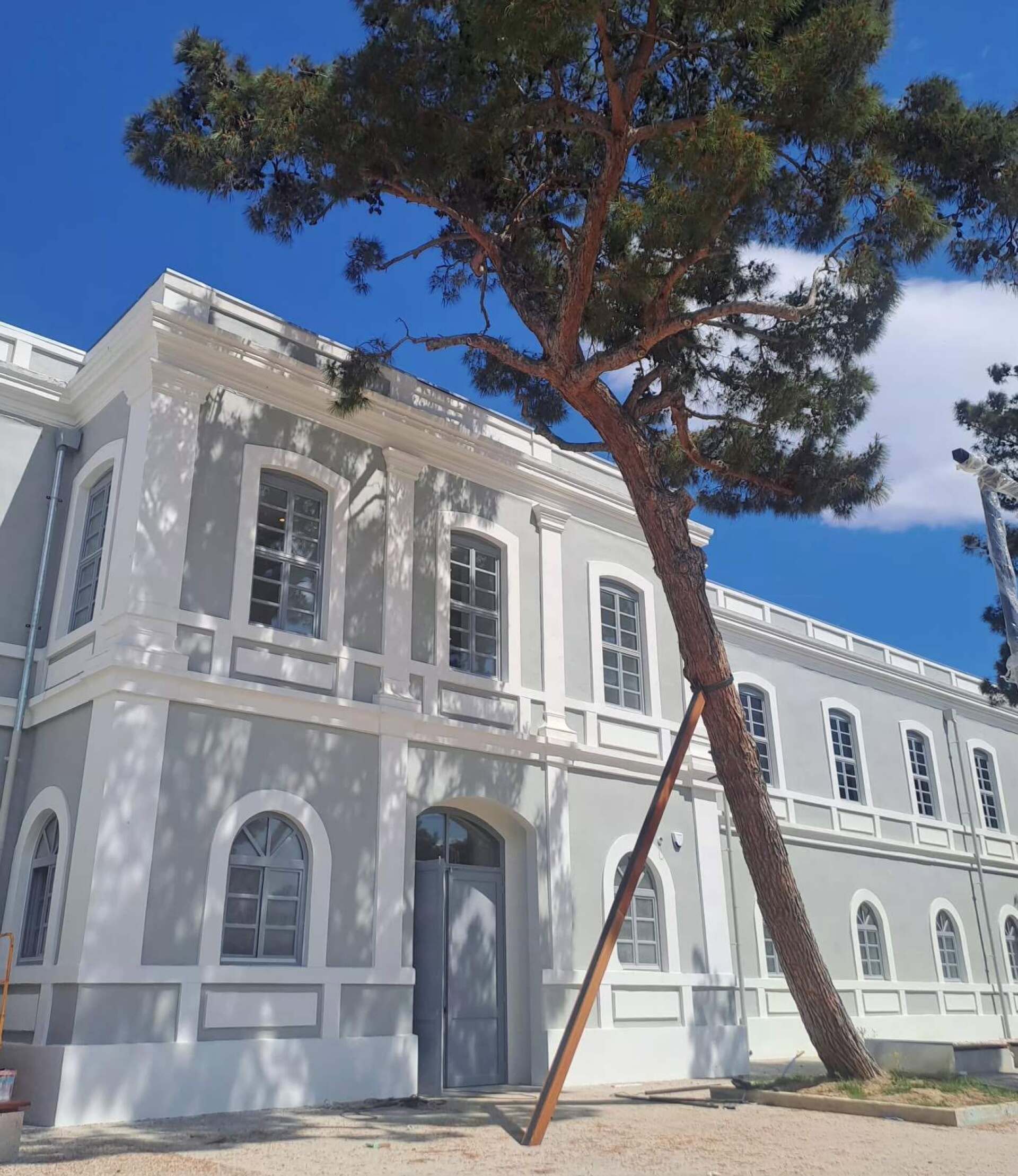 Μουσείο Θεσσαλονικέων Μητρόπολις