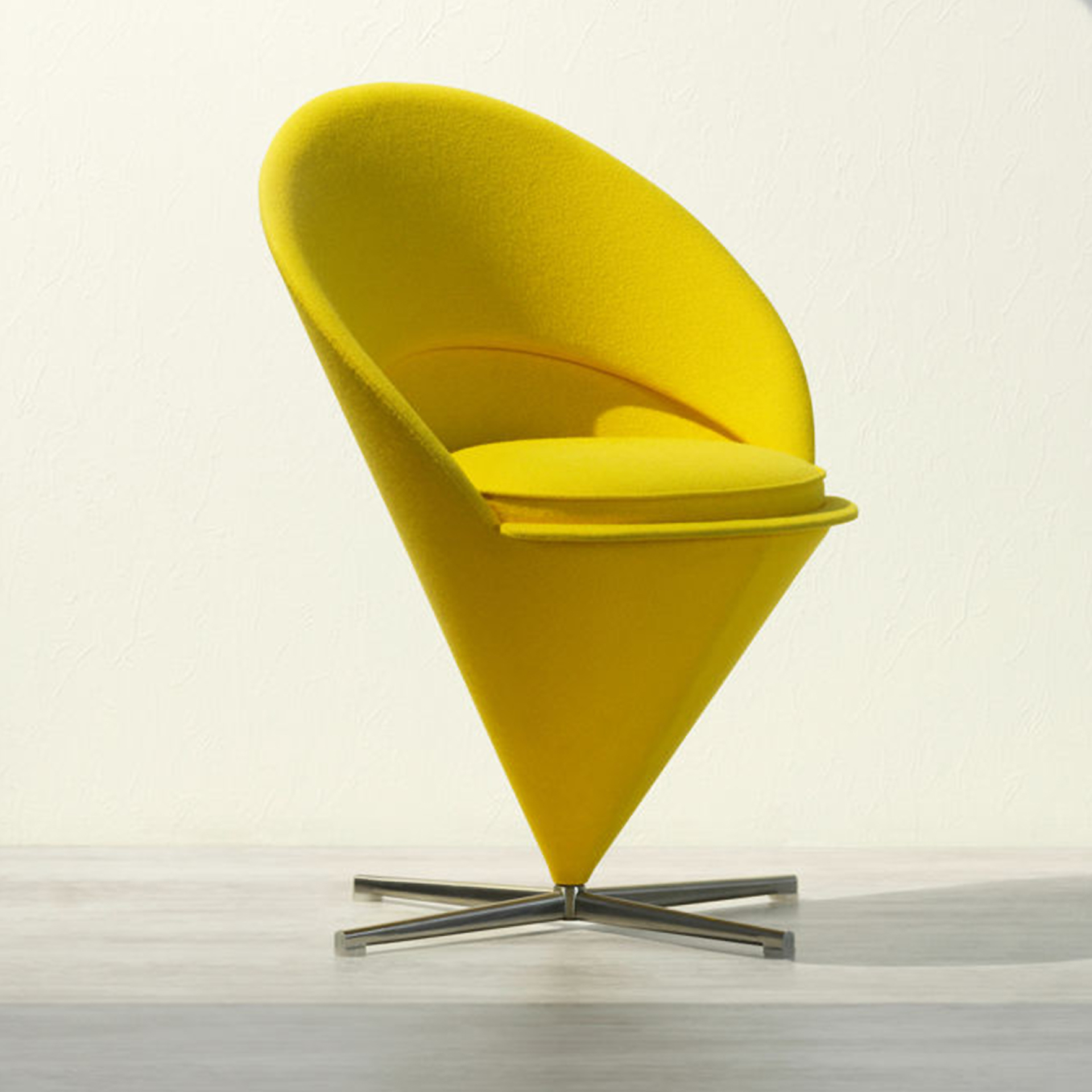 Cone Chair