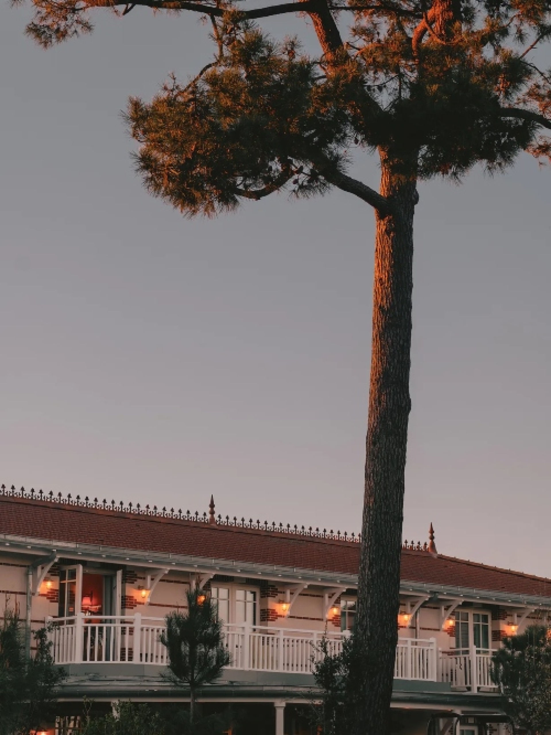 Villa colette