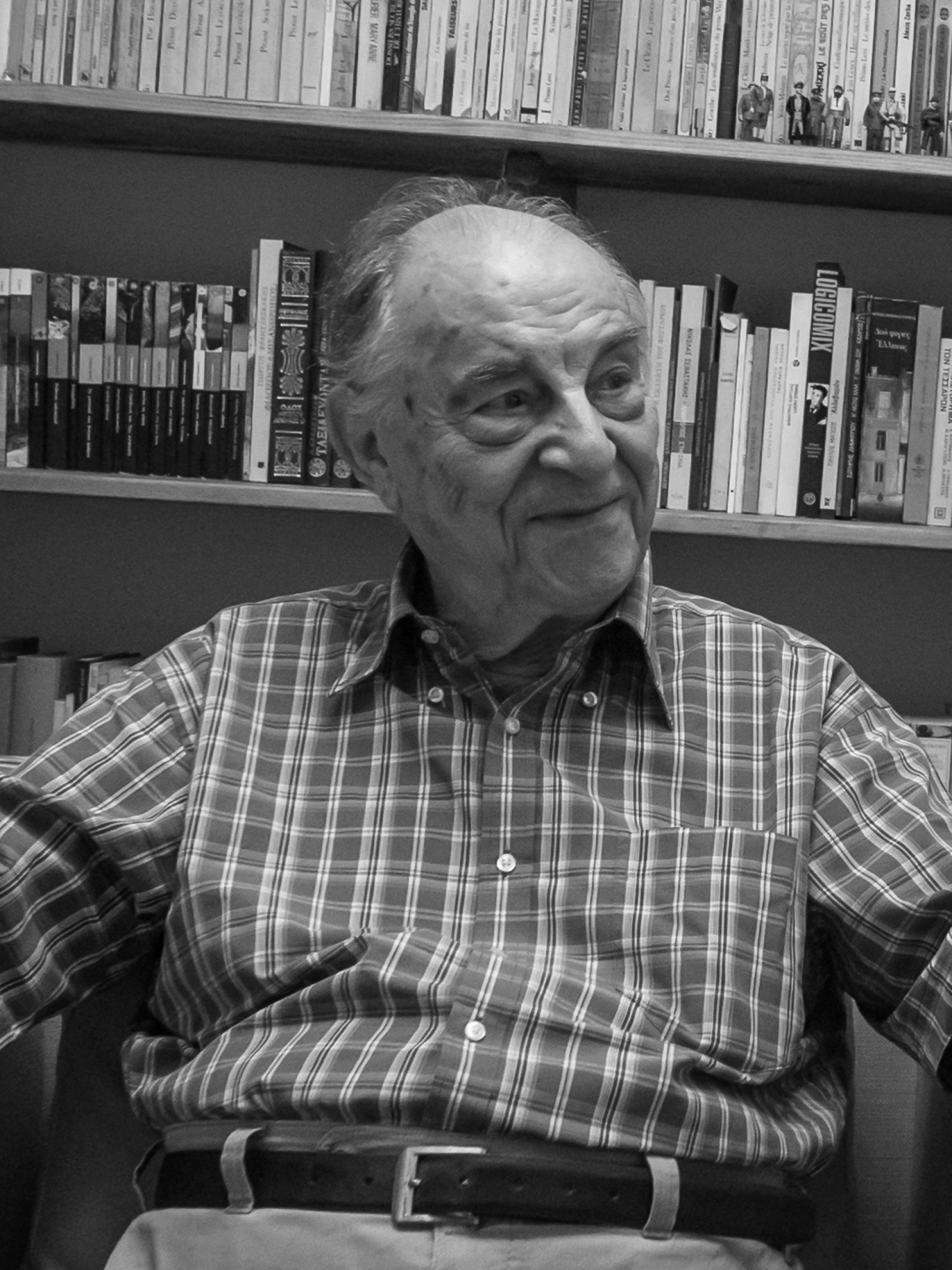 Βασίλης Παναγιώτοπουλος