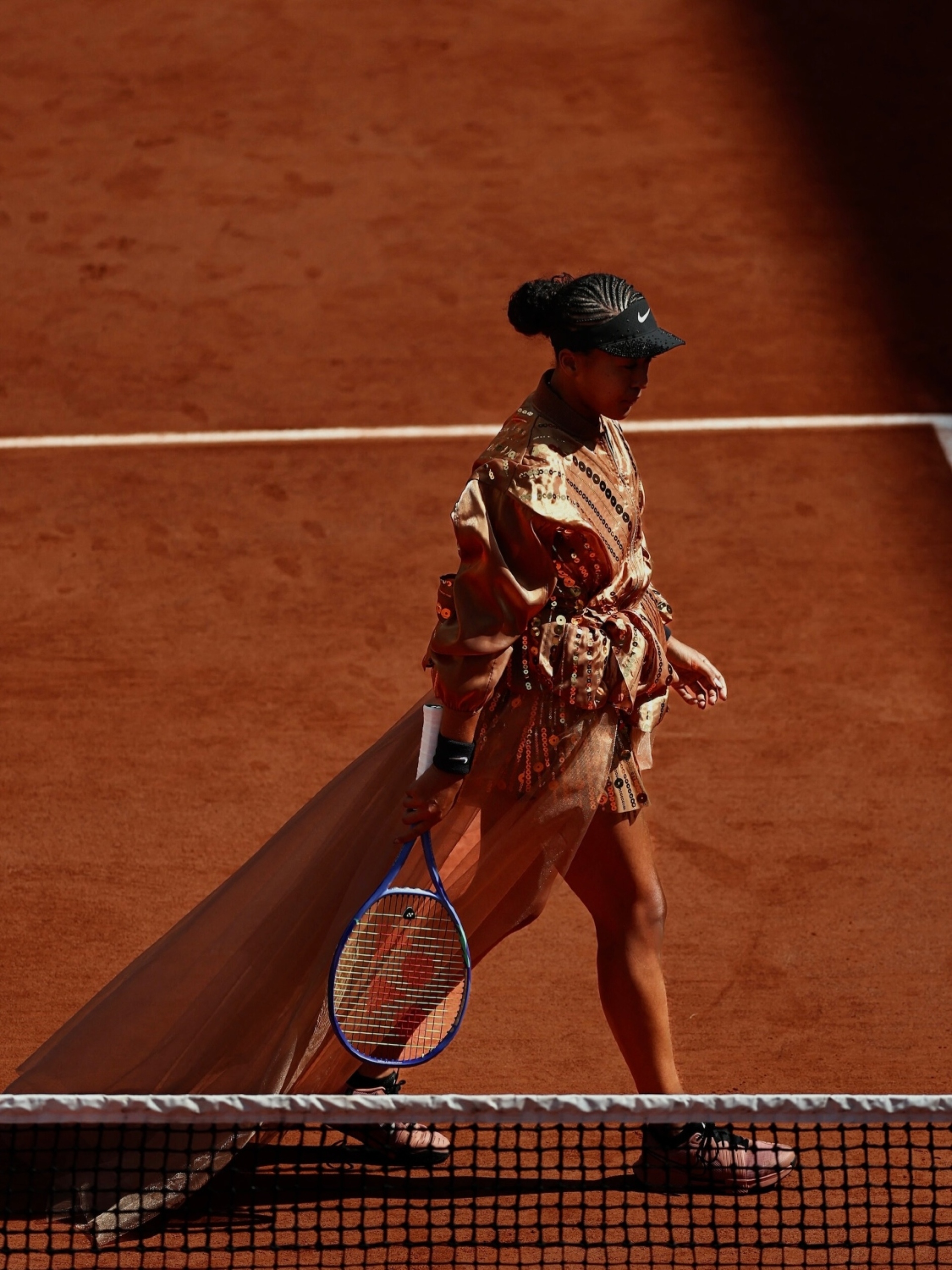 Naomi Osaka