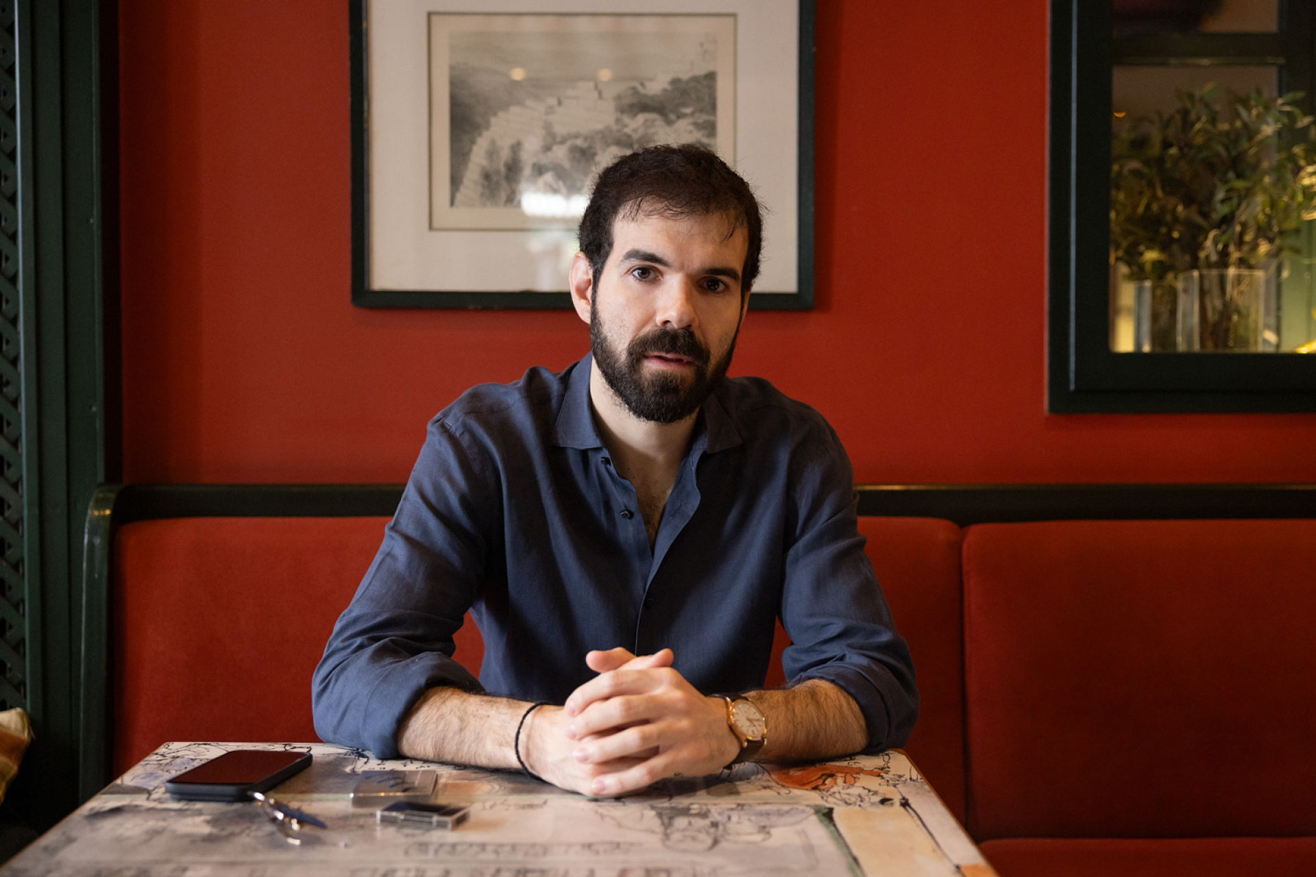 Παναγιώτης Αγγελόπουλος