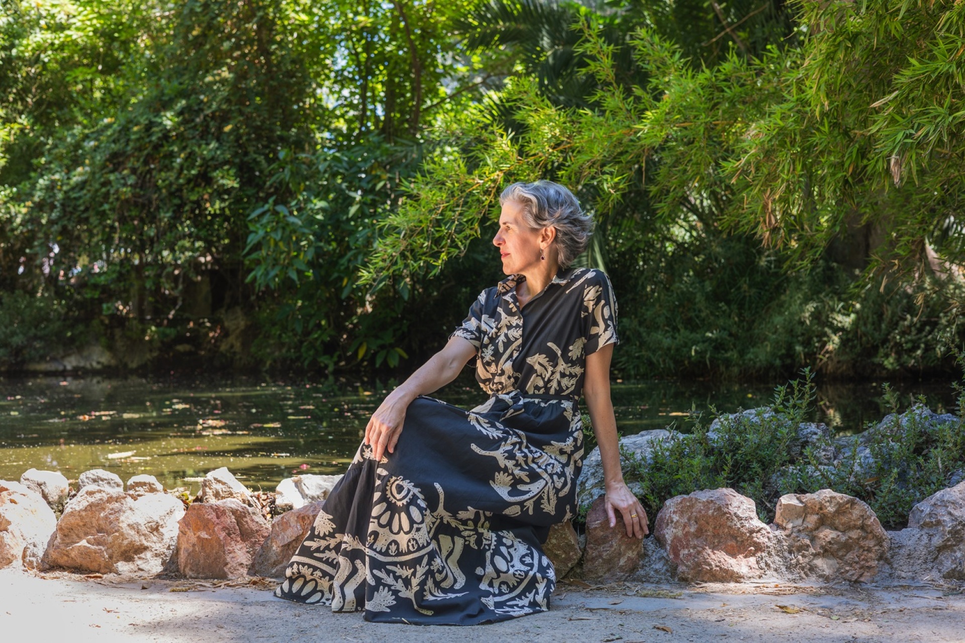 Τζένη Αργυρίου