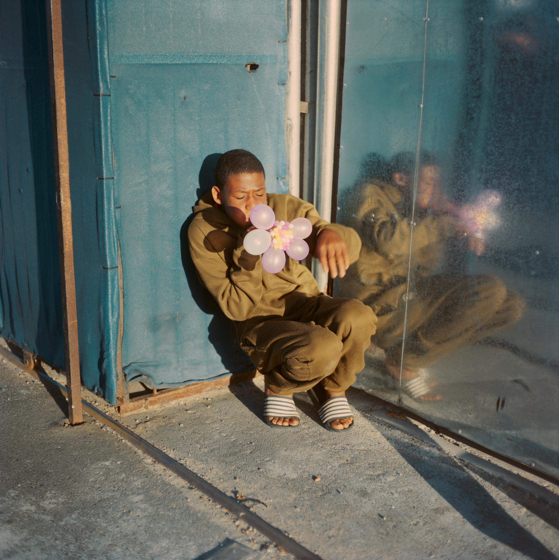 Λόρα Πάνακ | Athens Photo Festival 2026, Μουσείο Μπενάκη